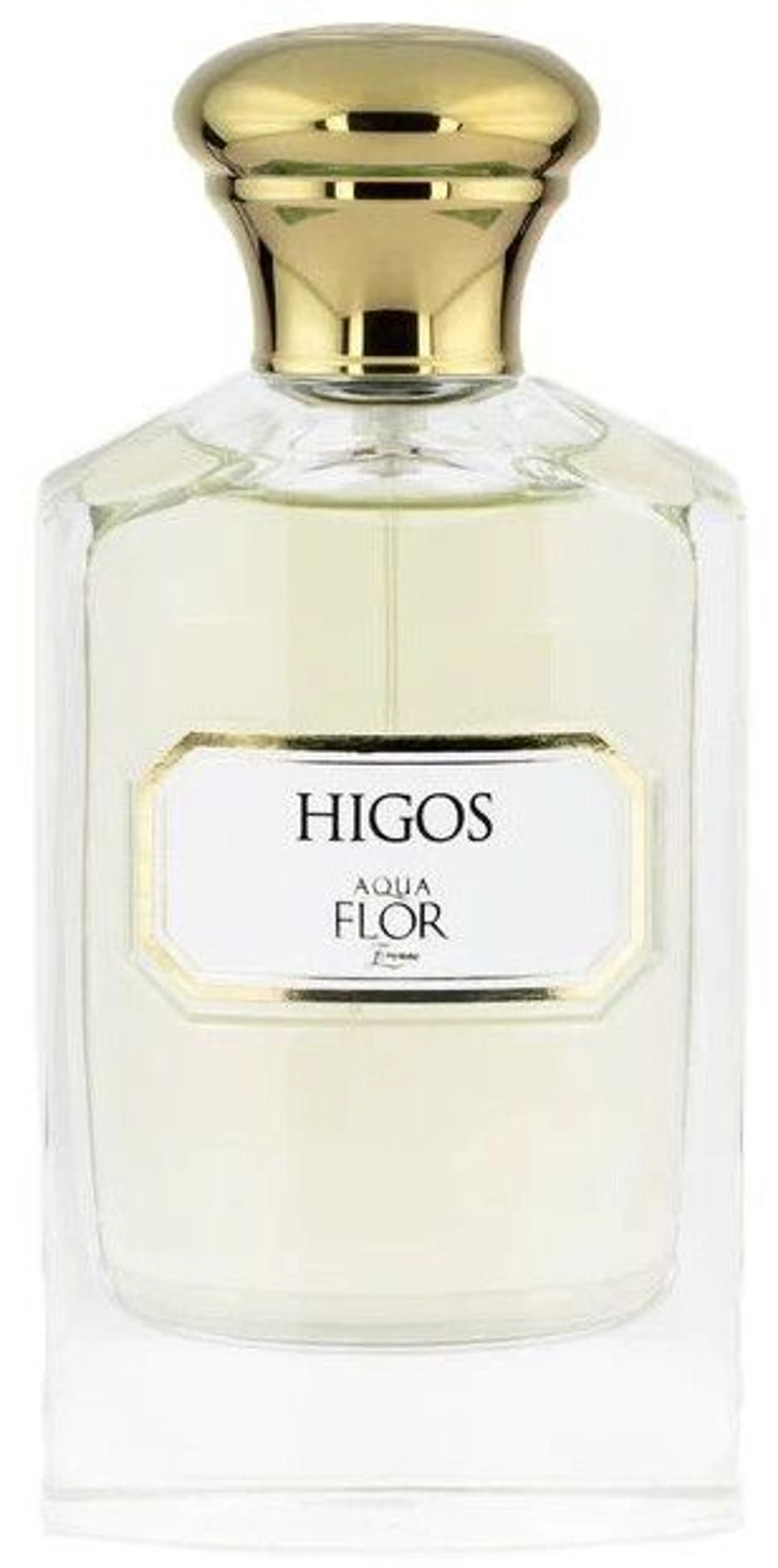 Higos