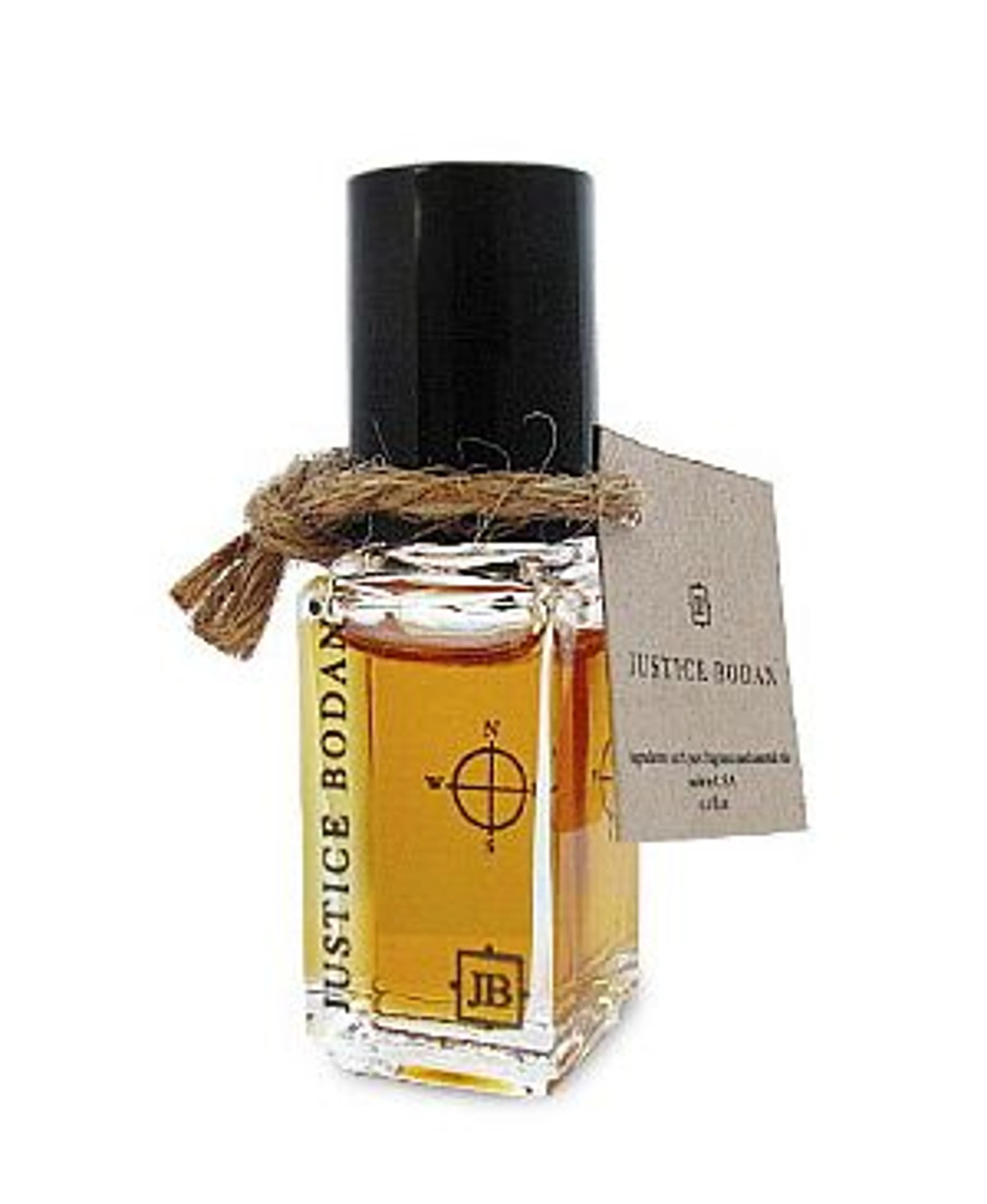 Justice Bodan Perfume Oil