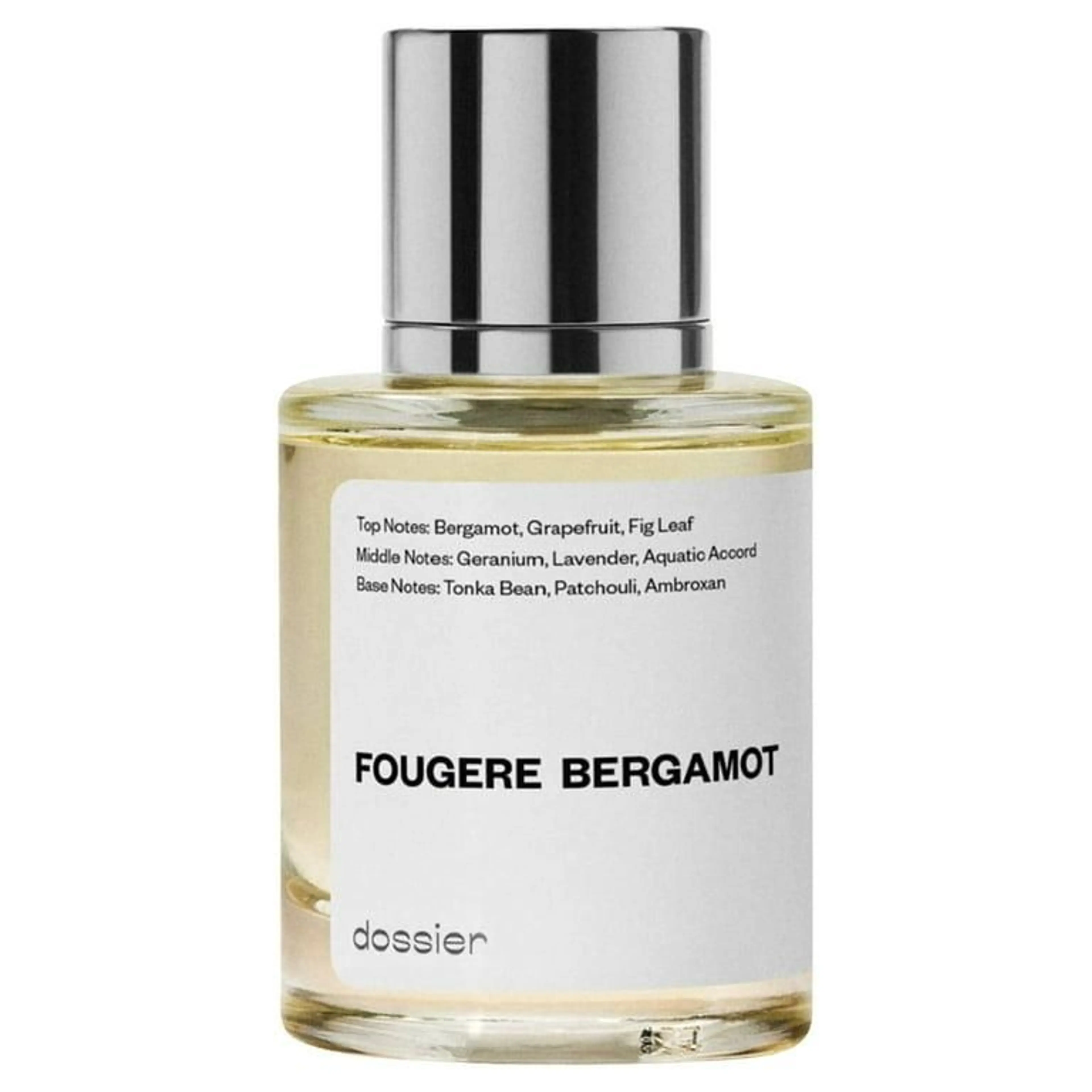 Fougere Bergamot