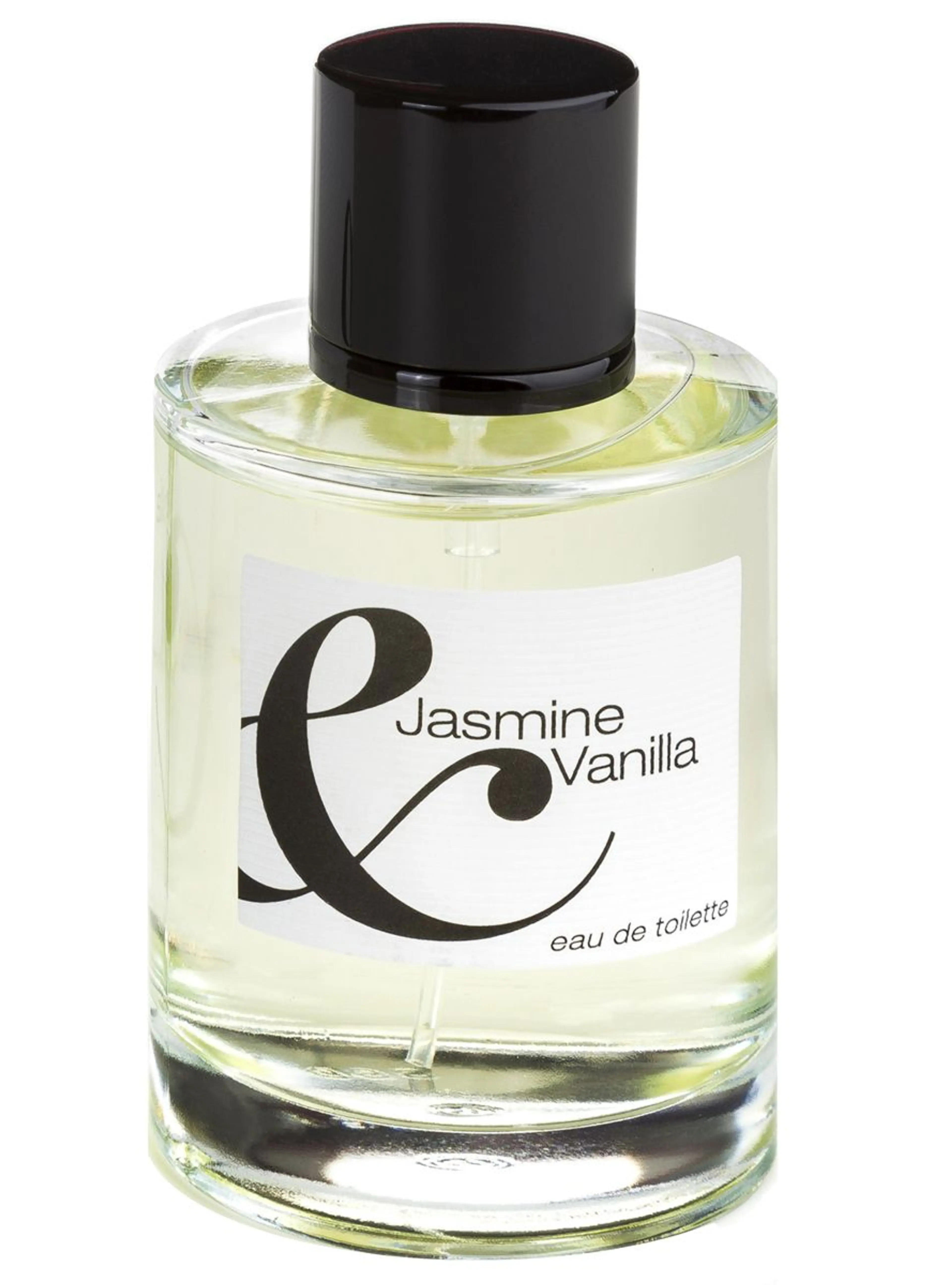 Jasmine & Vanilla