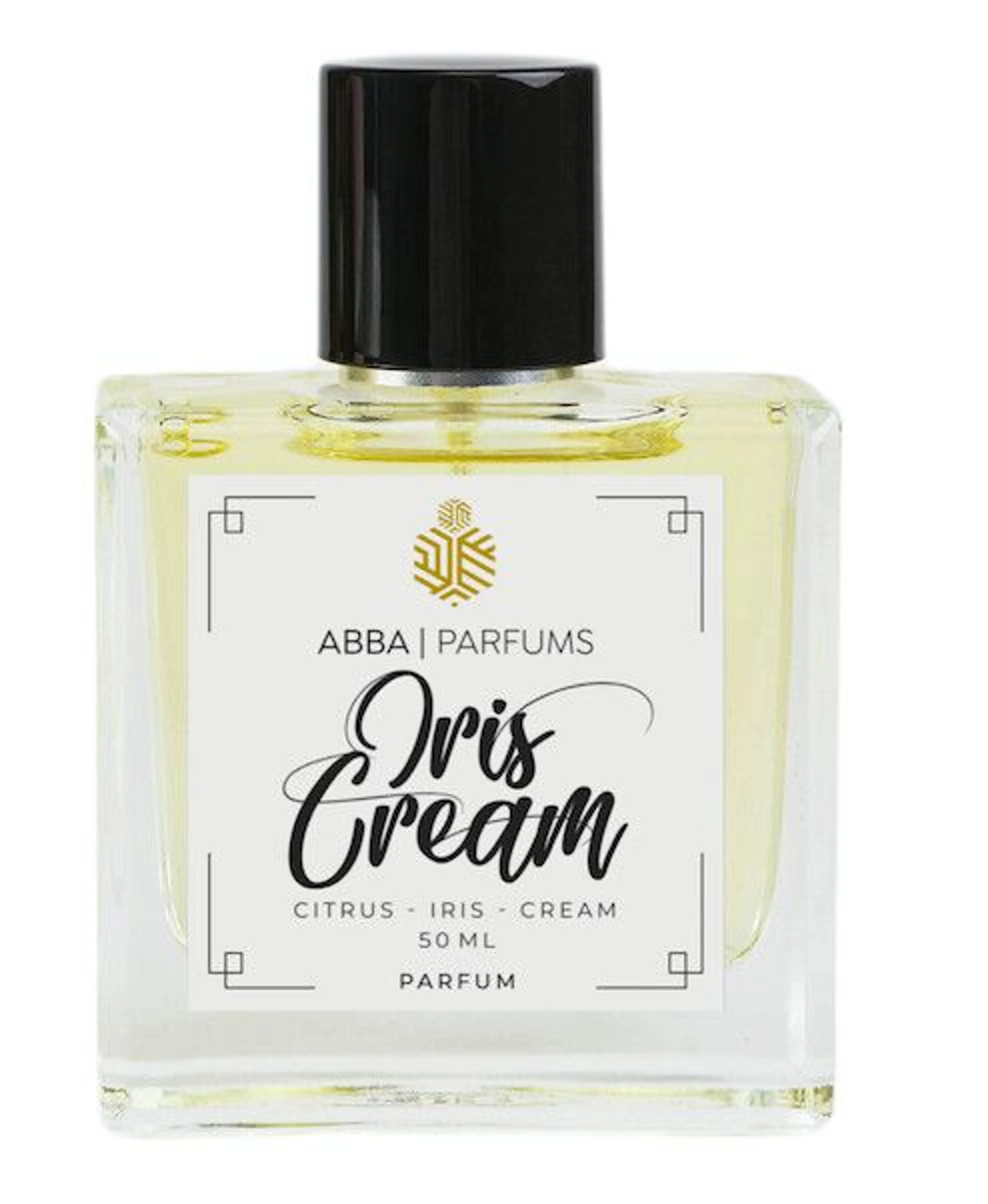 Iris Cream
