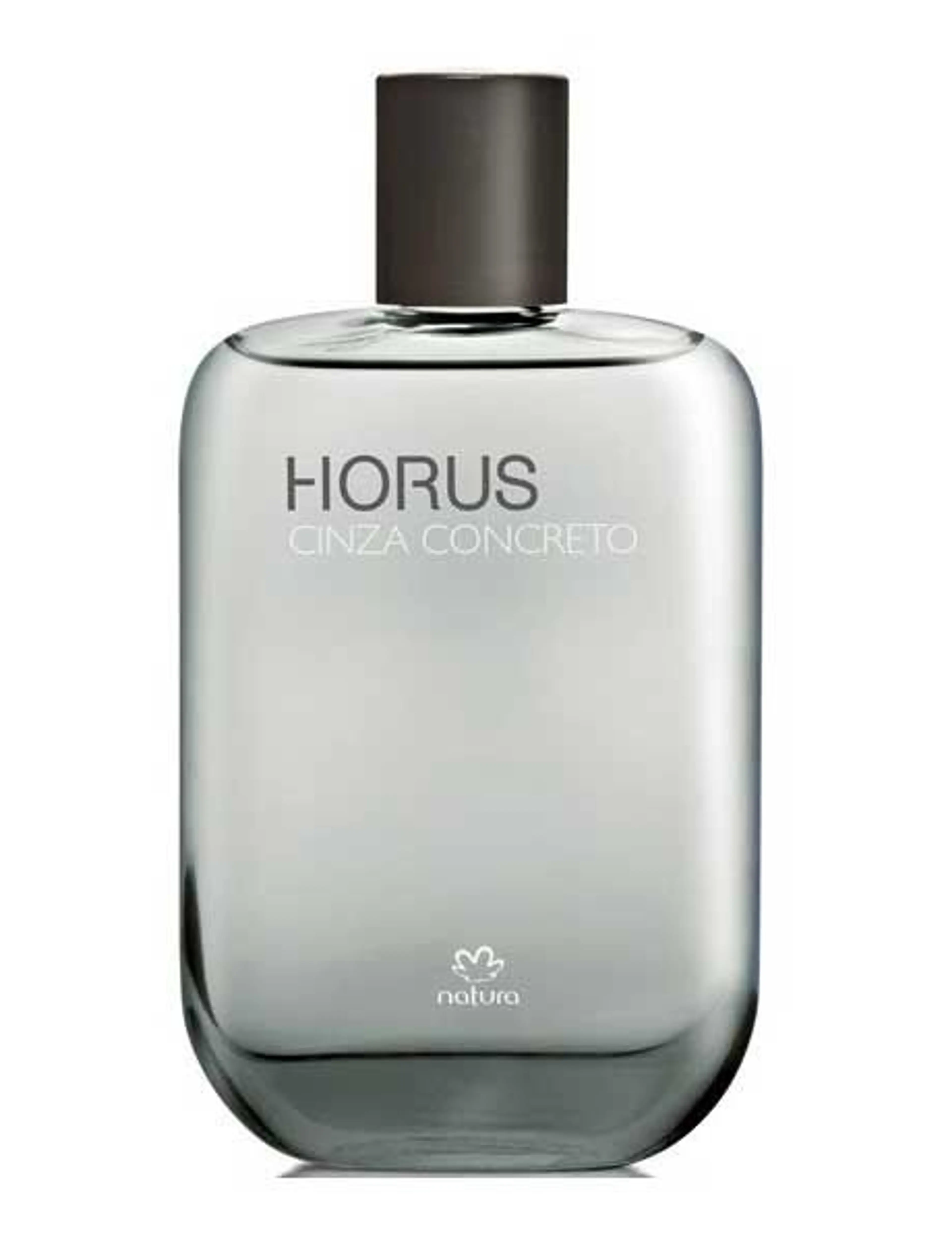Horus Cinza Concreto