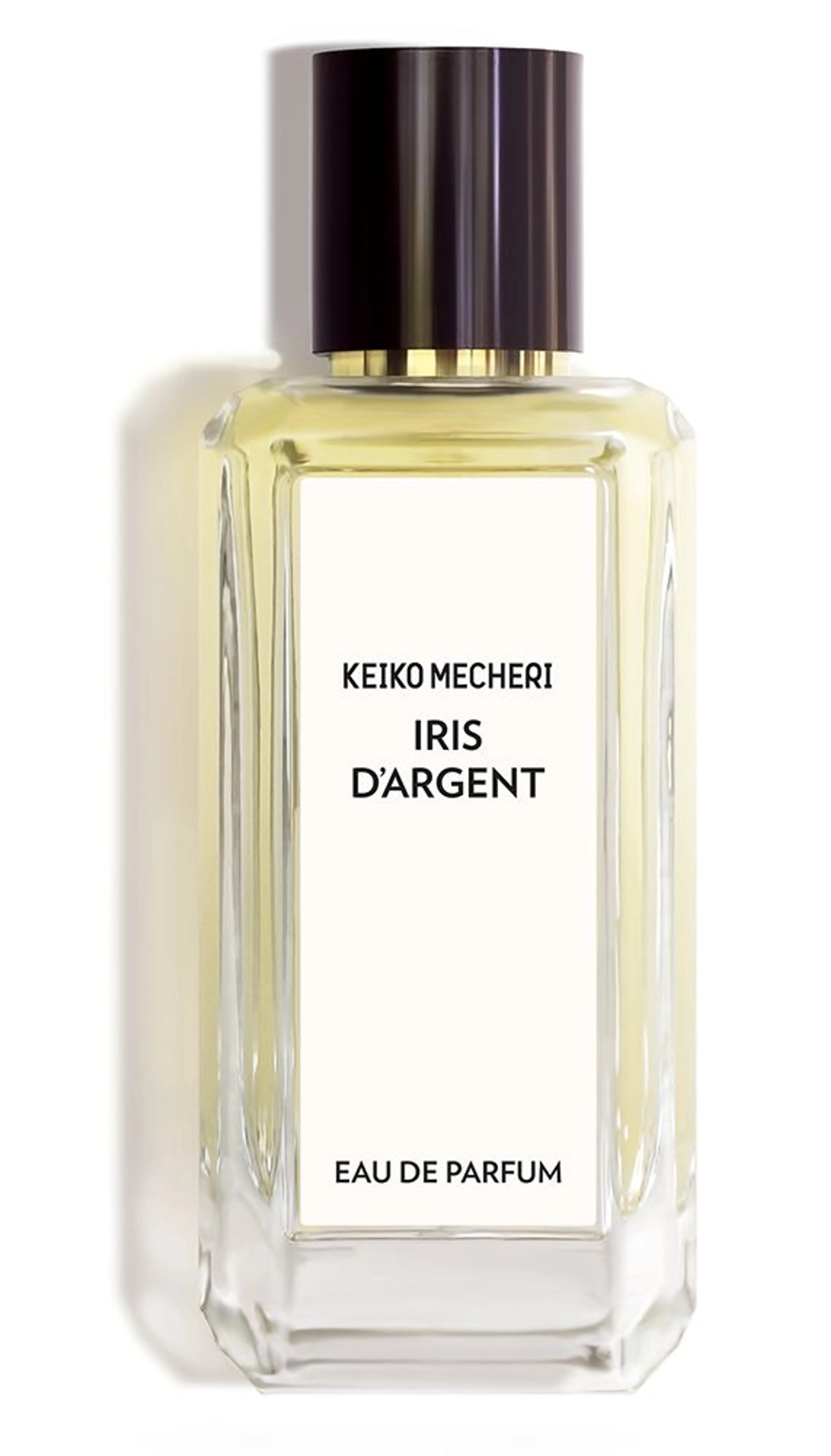 Iris d'Argent