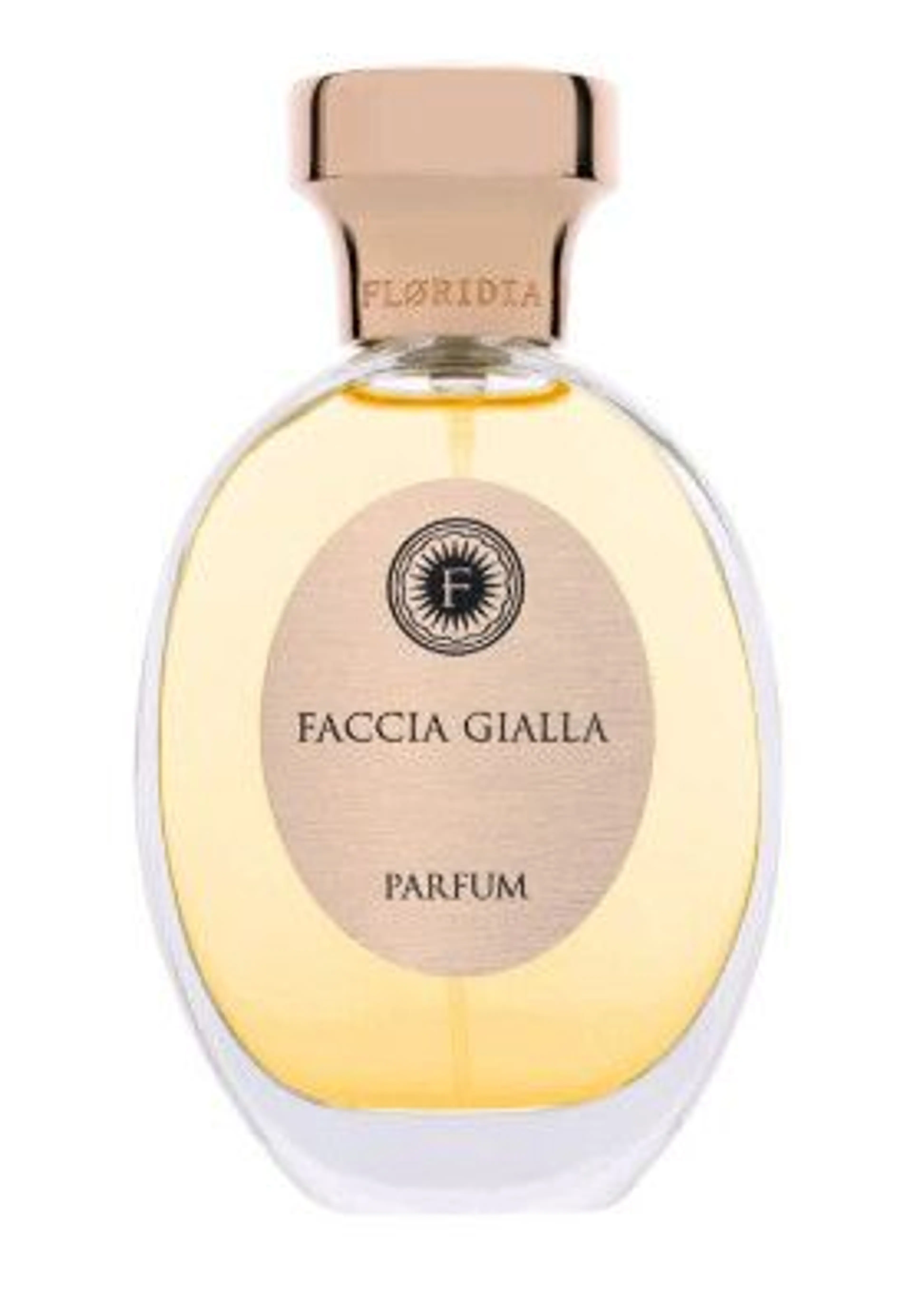 Faccia Gialla