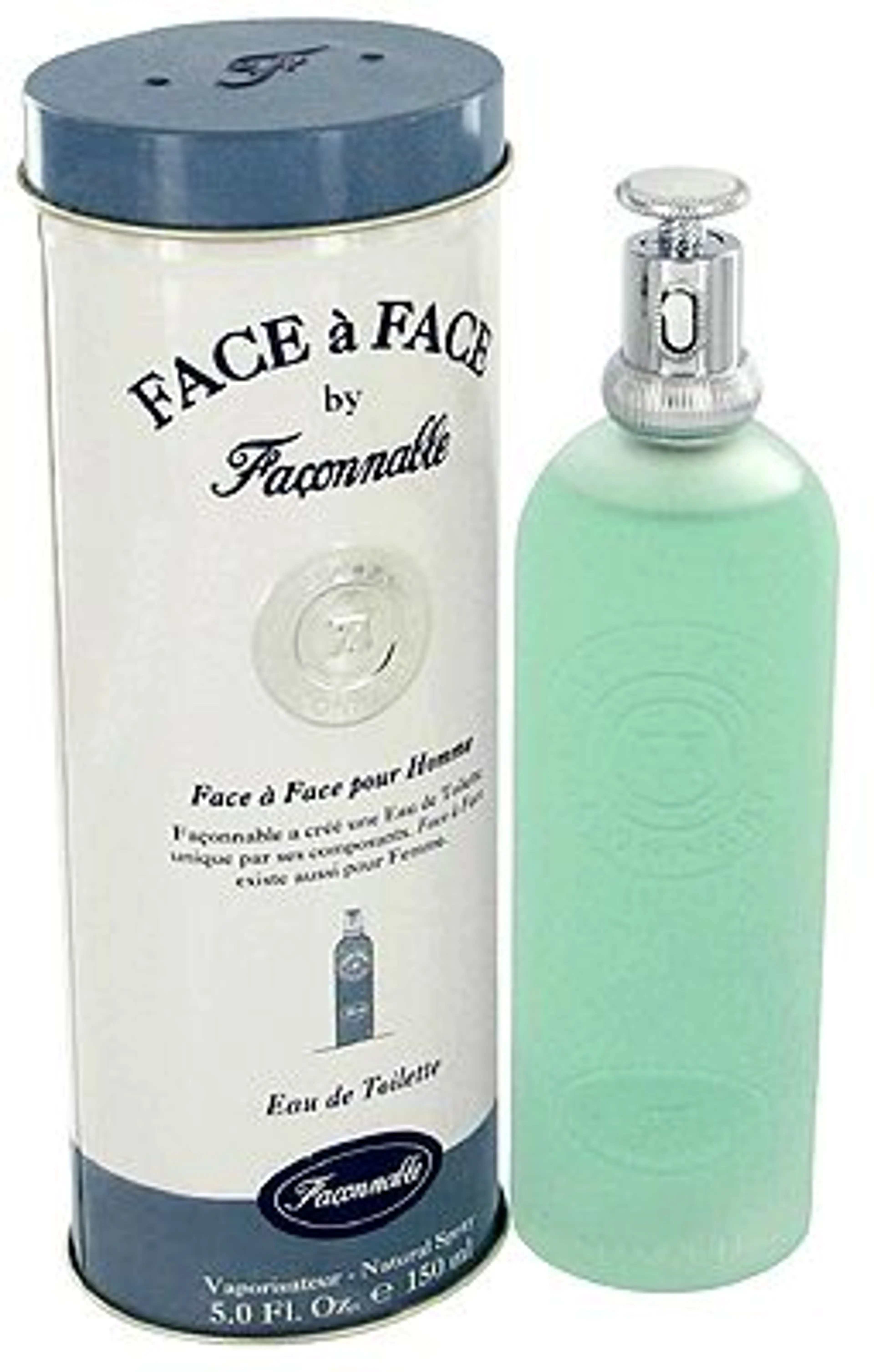 Face a Face pour Homme