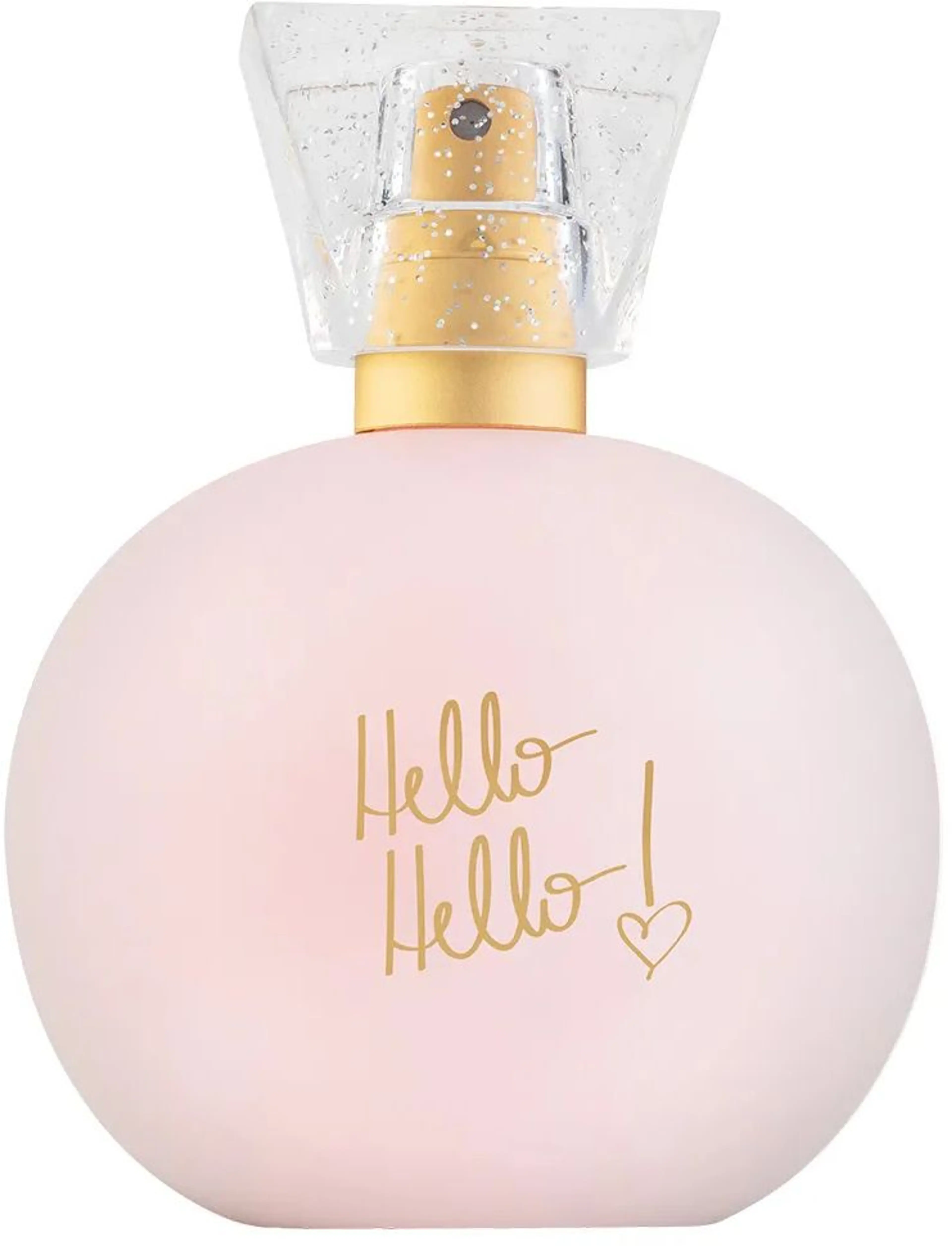 Hello Hello