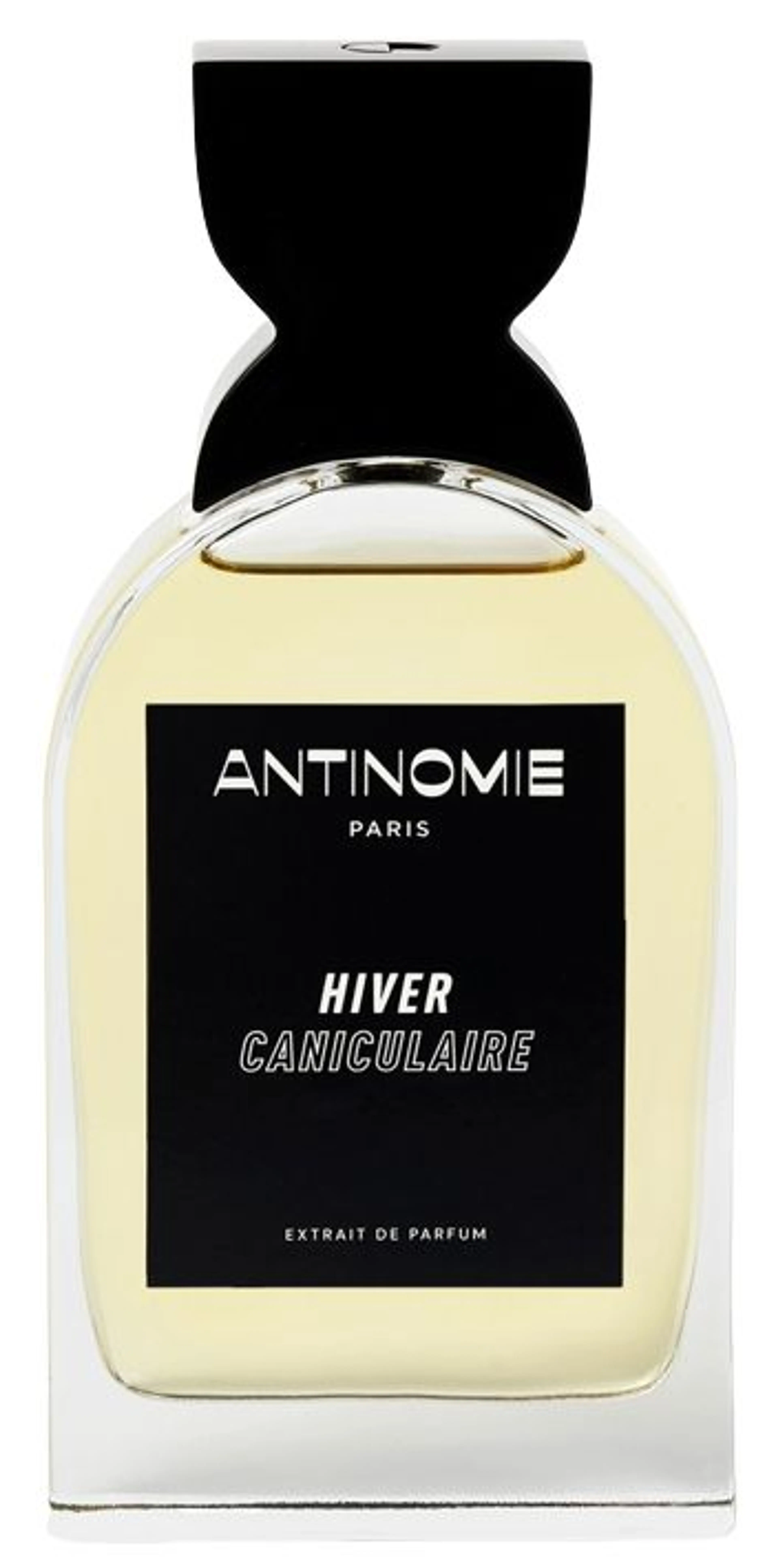 Hiver Caniculaire