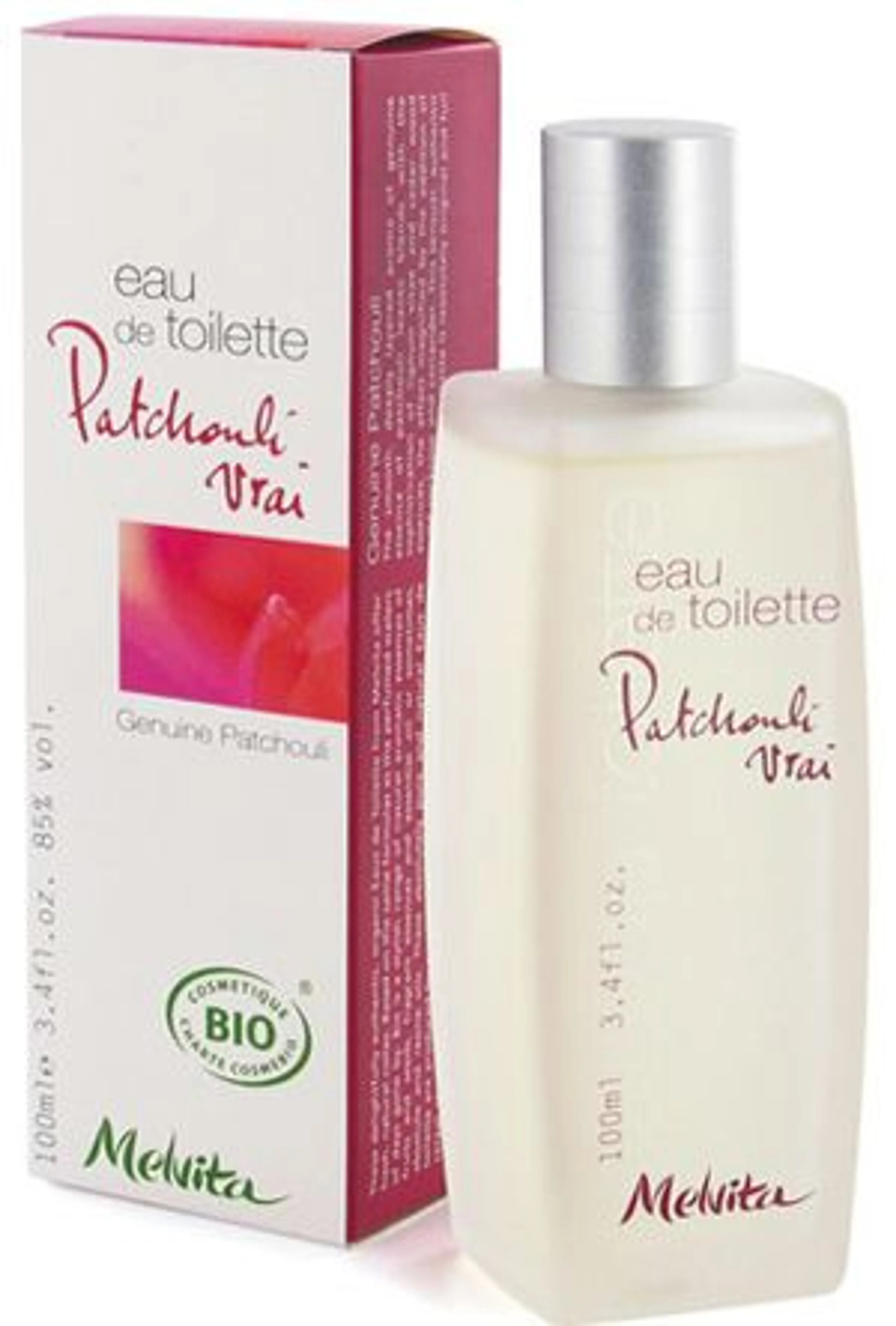 Genuine Patchouli