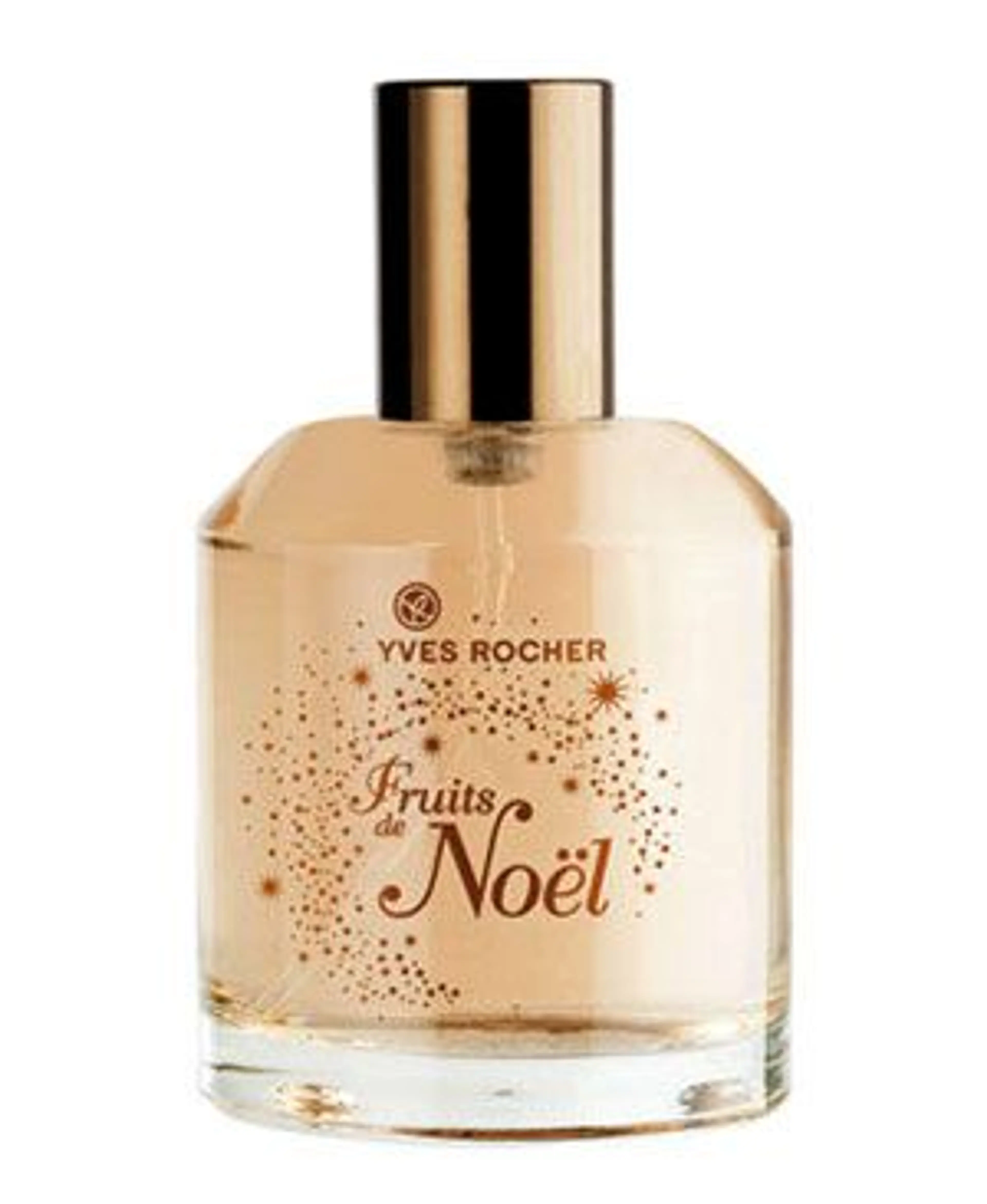 Fruits de Noel Orange & Chocolat