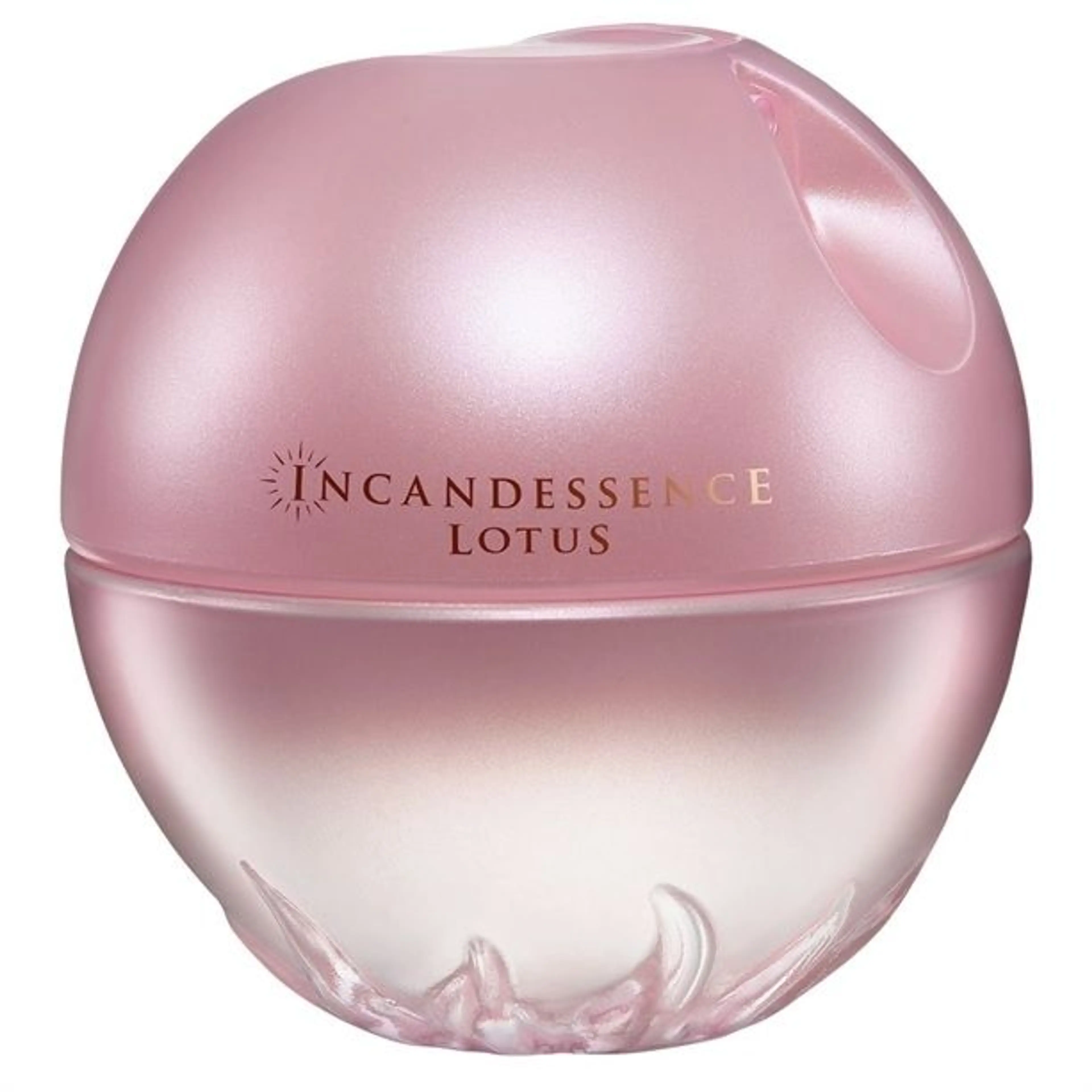Incandessence Lotus