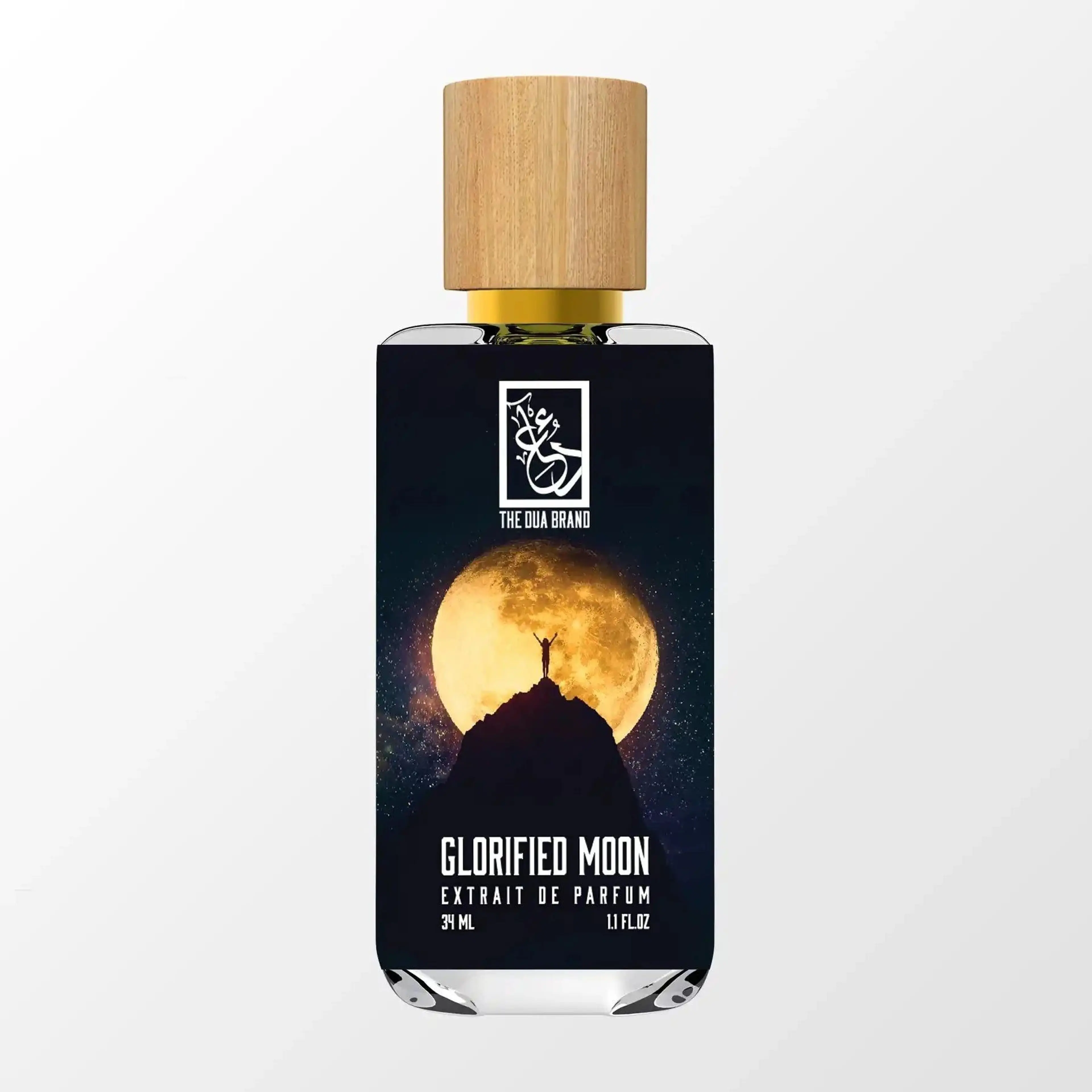 Glorified Moon