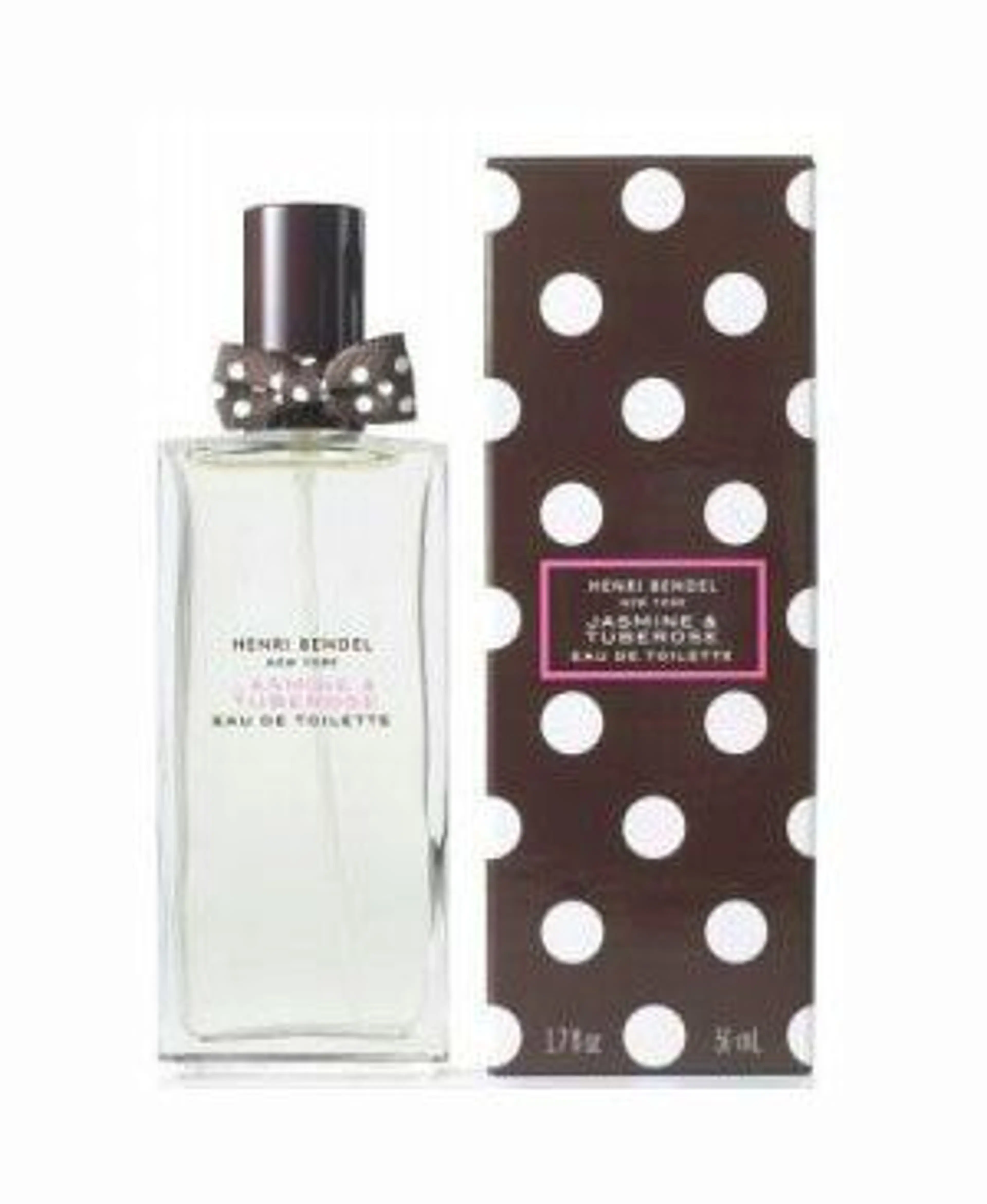 Jasmine & Tuberose