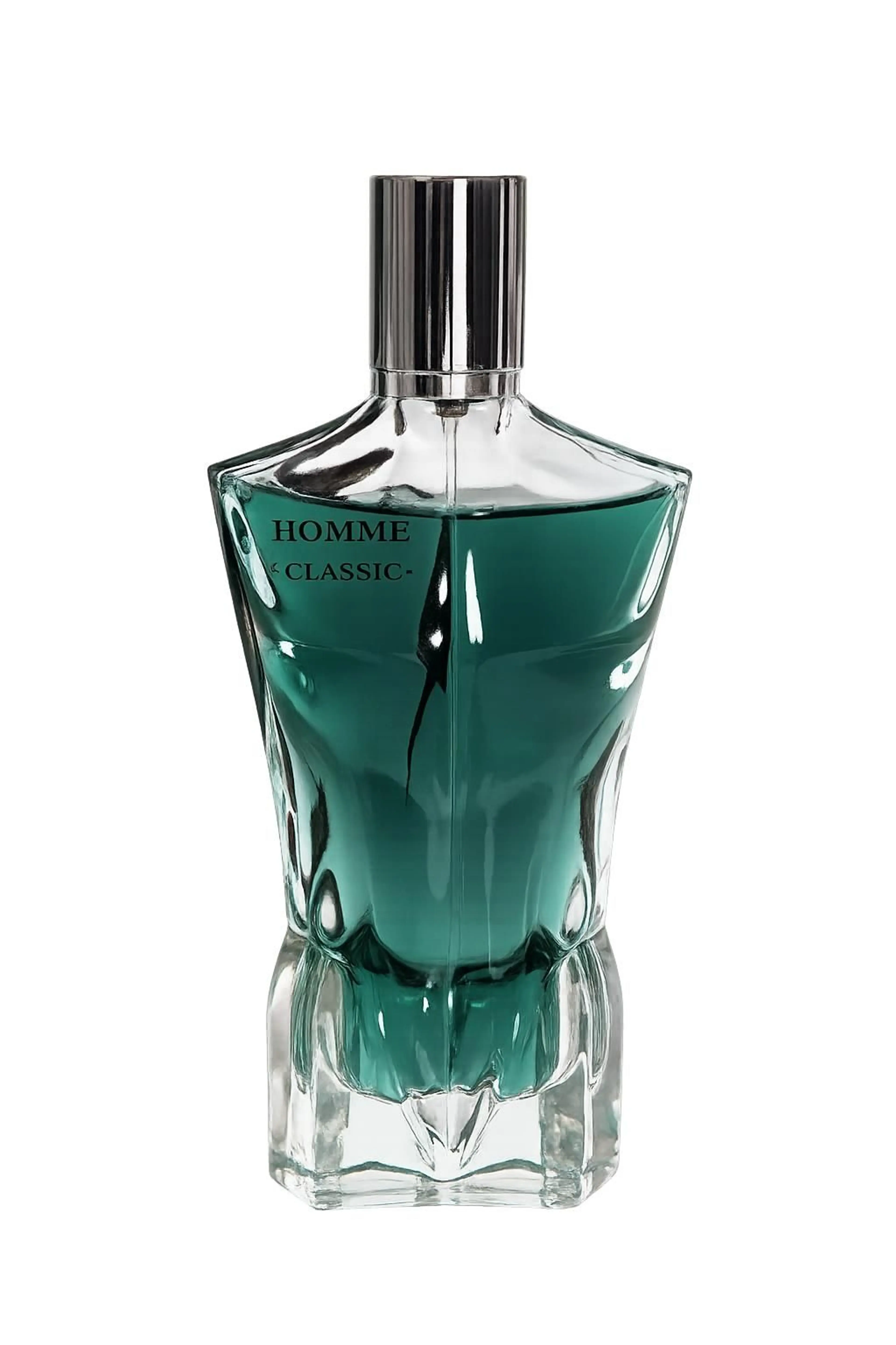 John Gustav Homme Classic