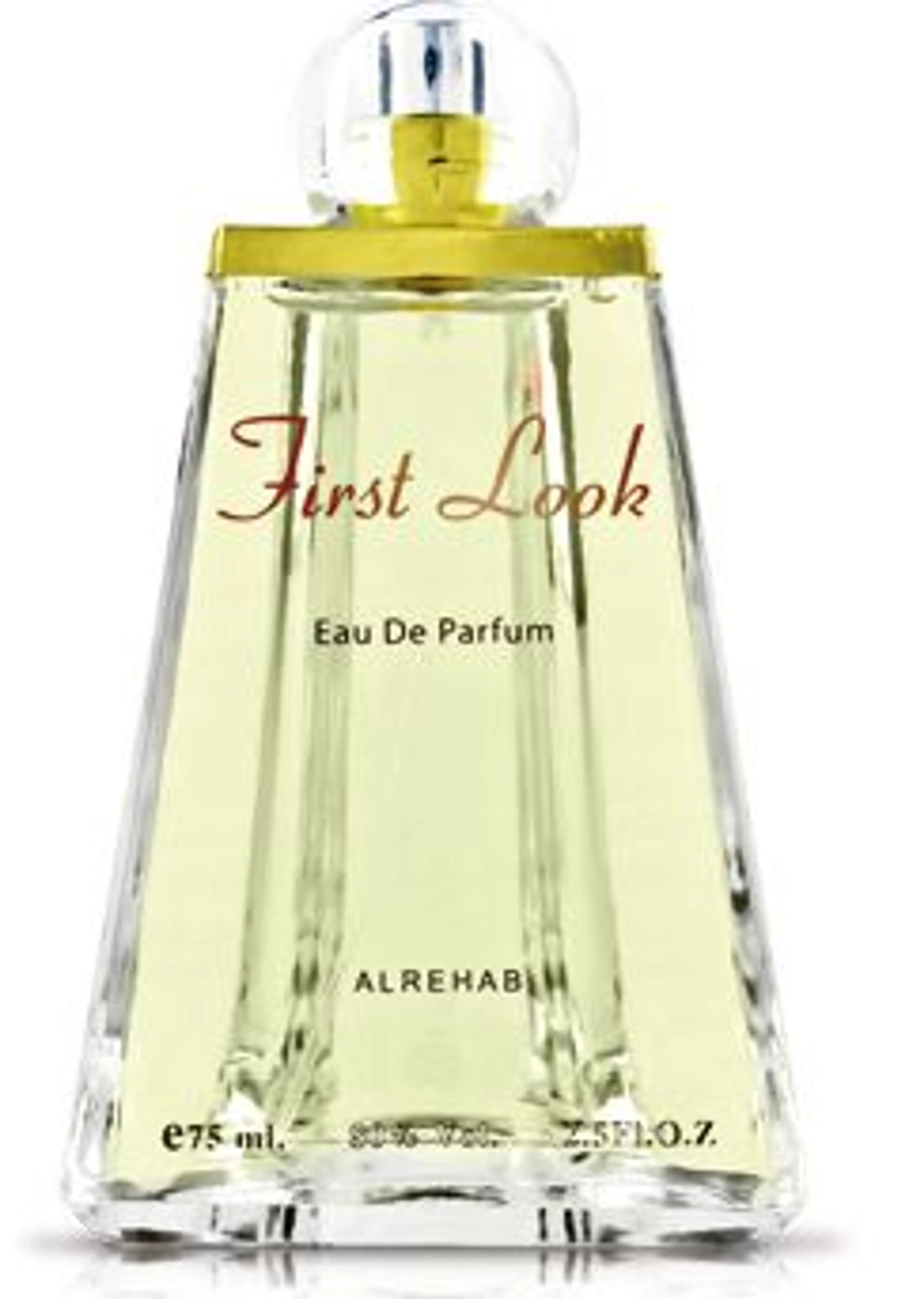 First Look