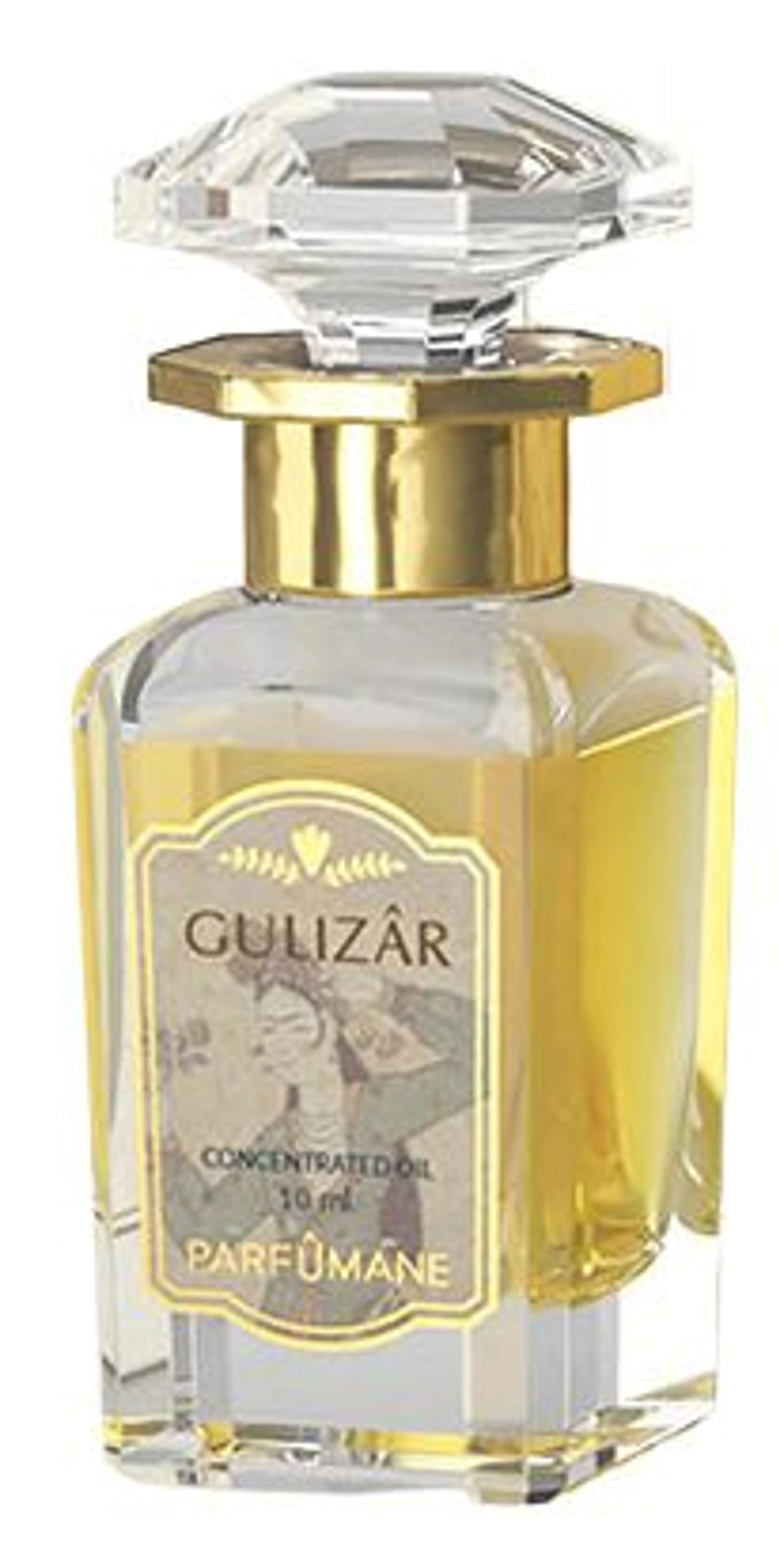 Gulizâr