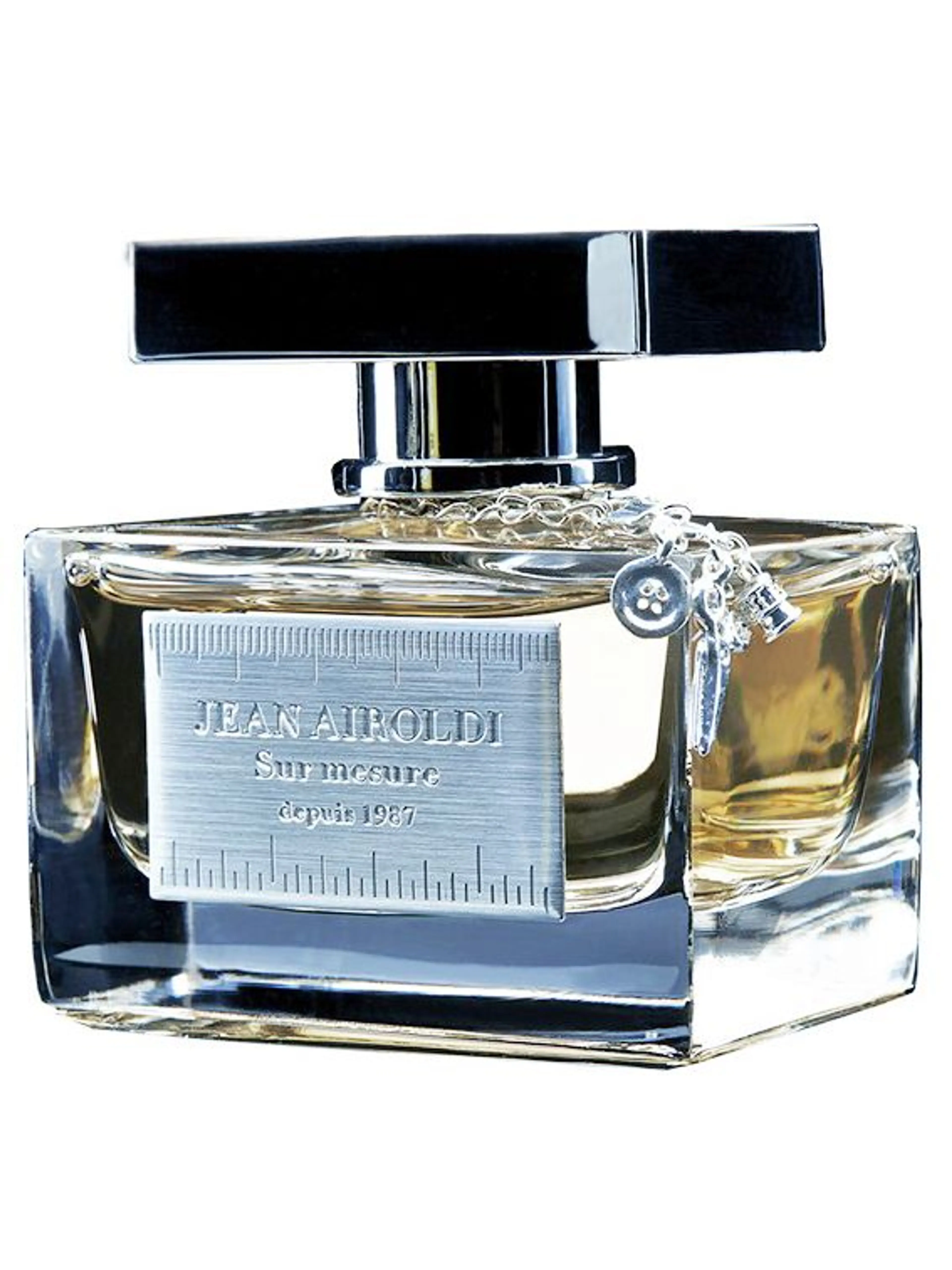 Jean Airoldi Sur Mesure