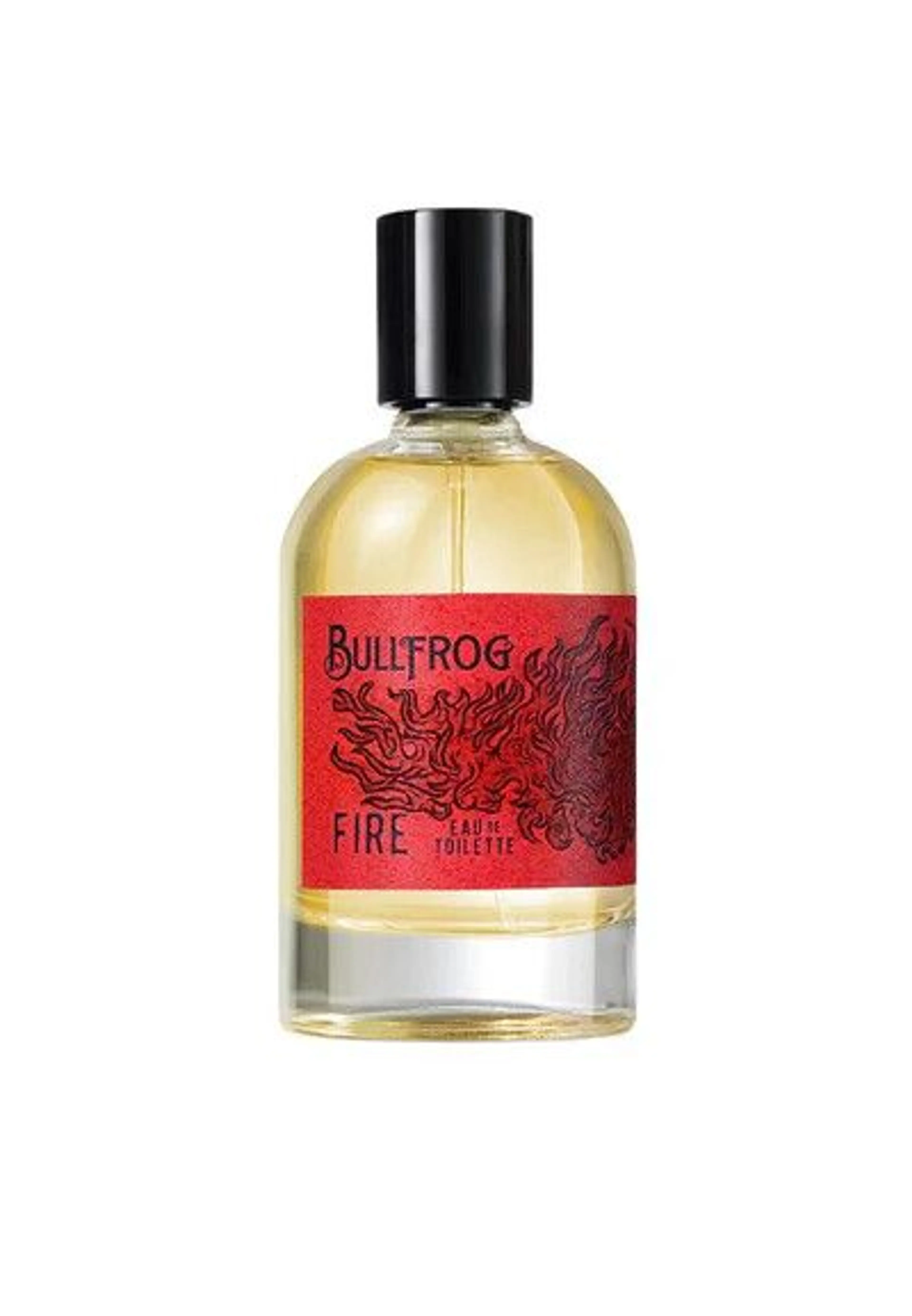Fire Eau de Toilette
