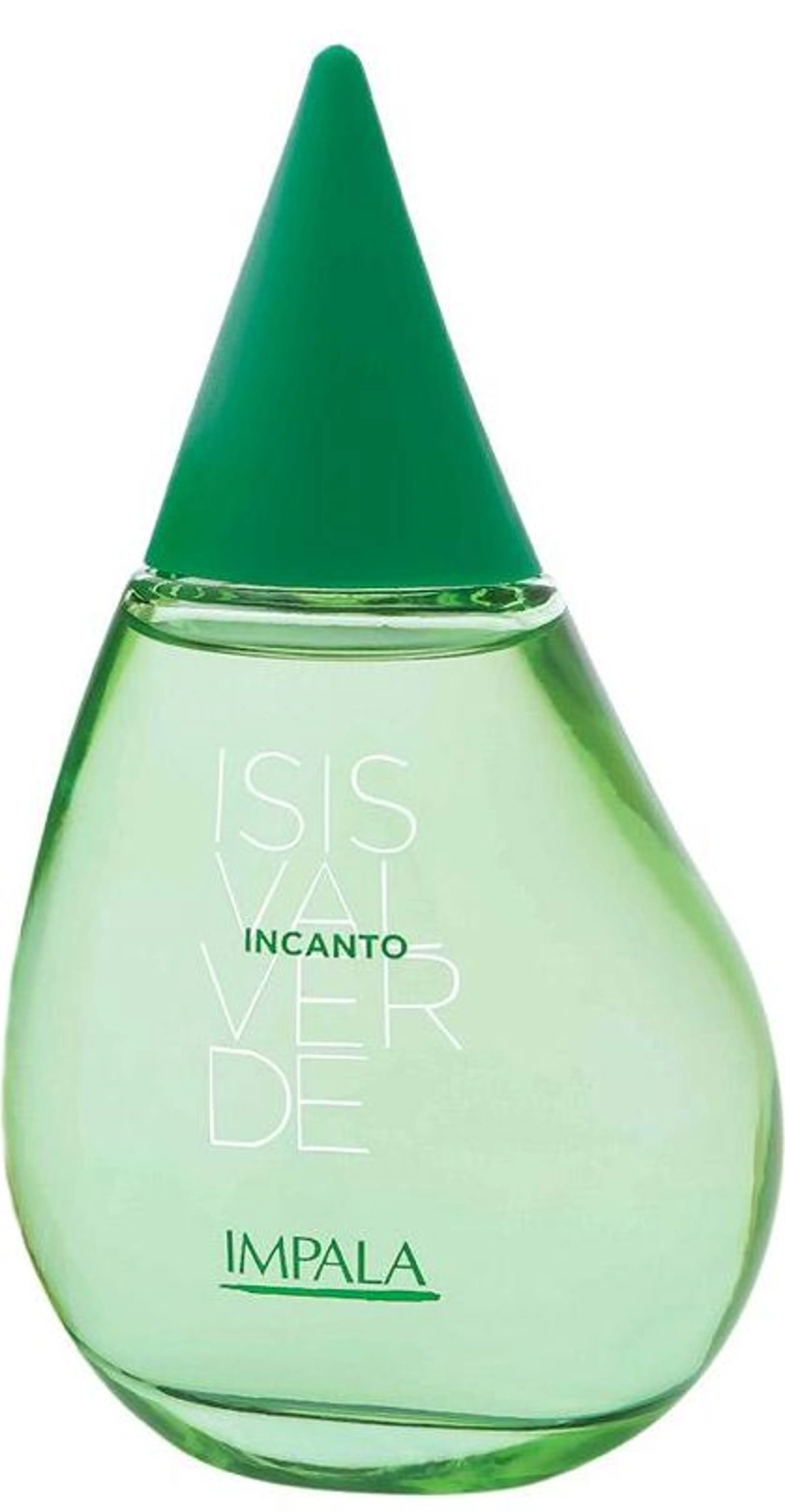 Isis Valverde Incanto