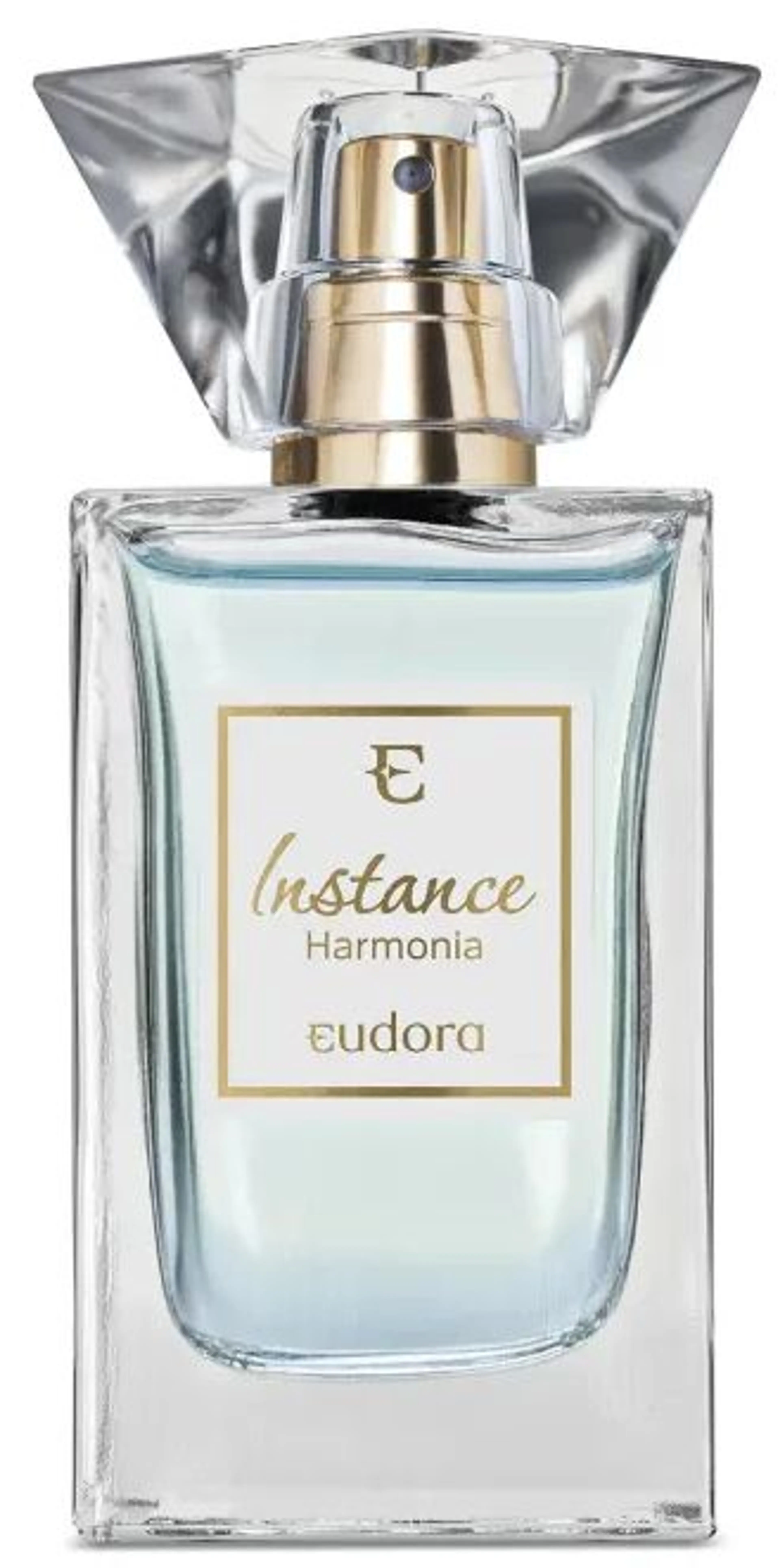 Instance Harmonia