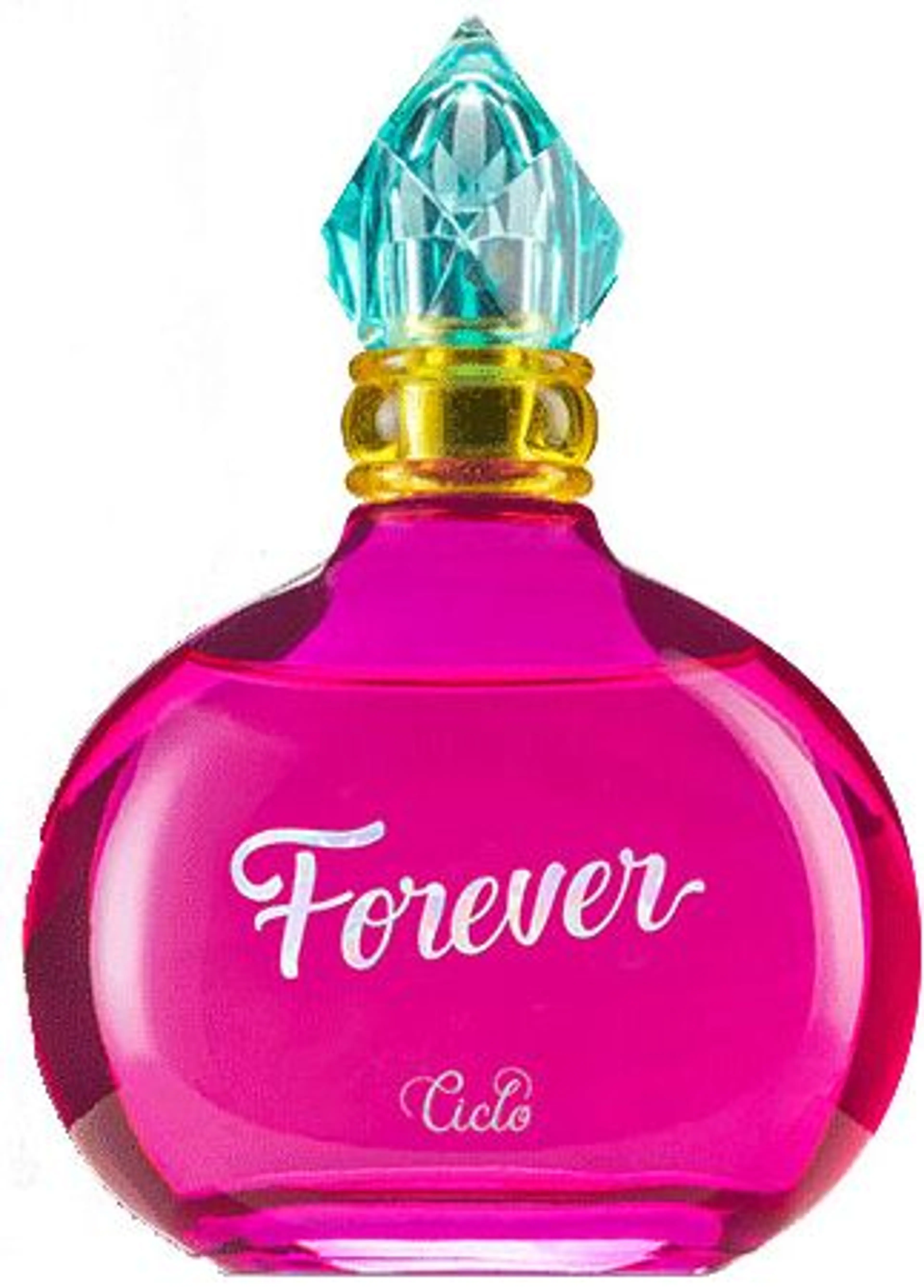 Forever