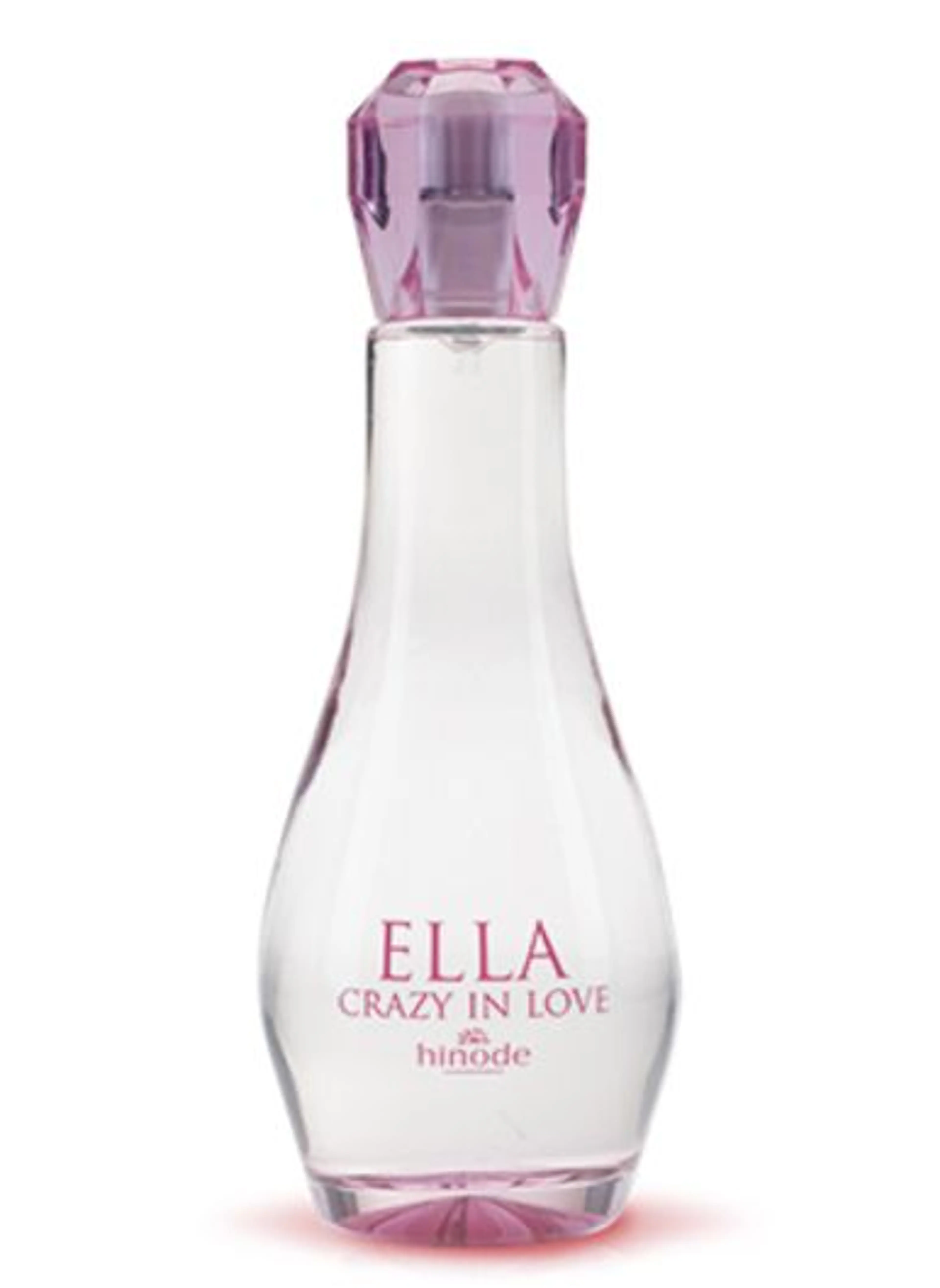 Ella Crazy in Love