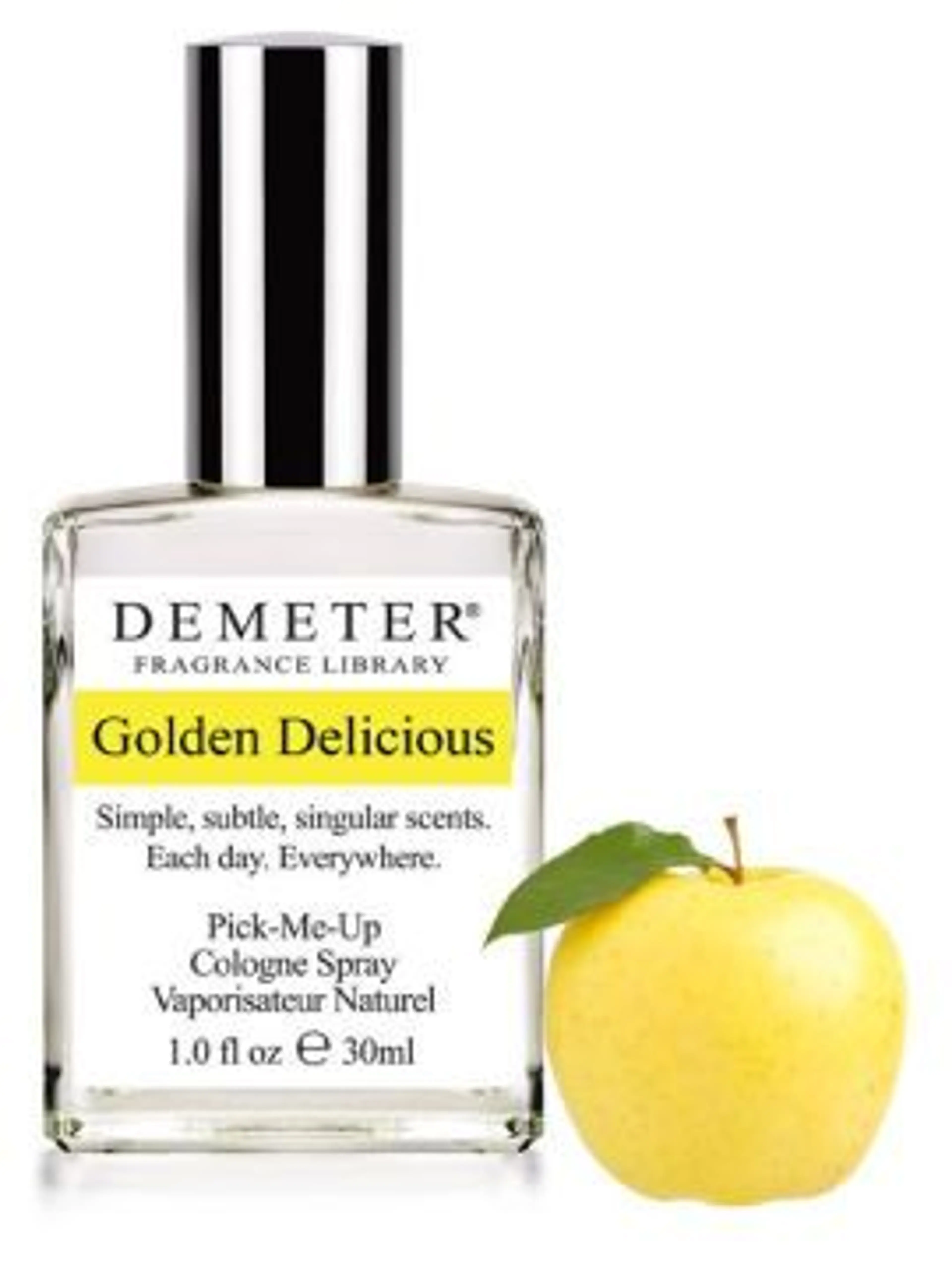 Golden Delicious