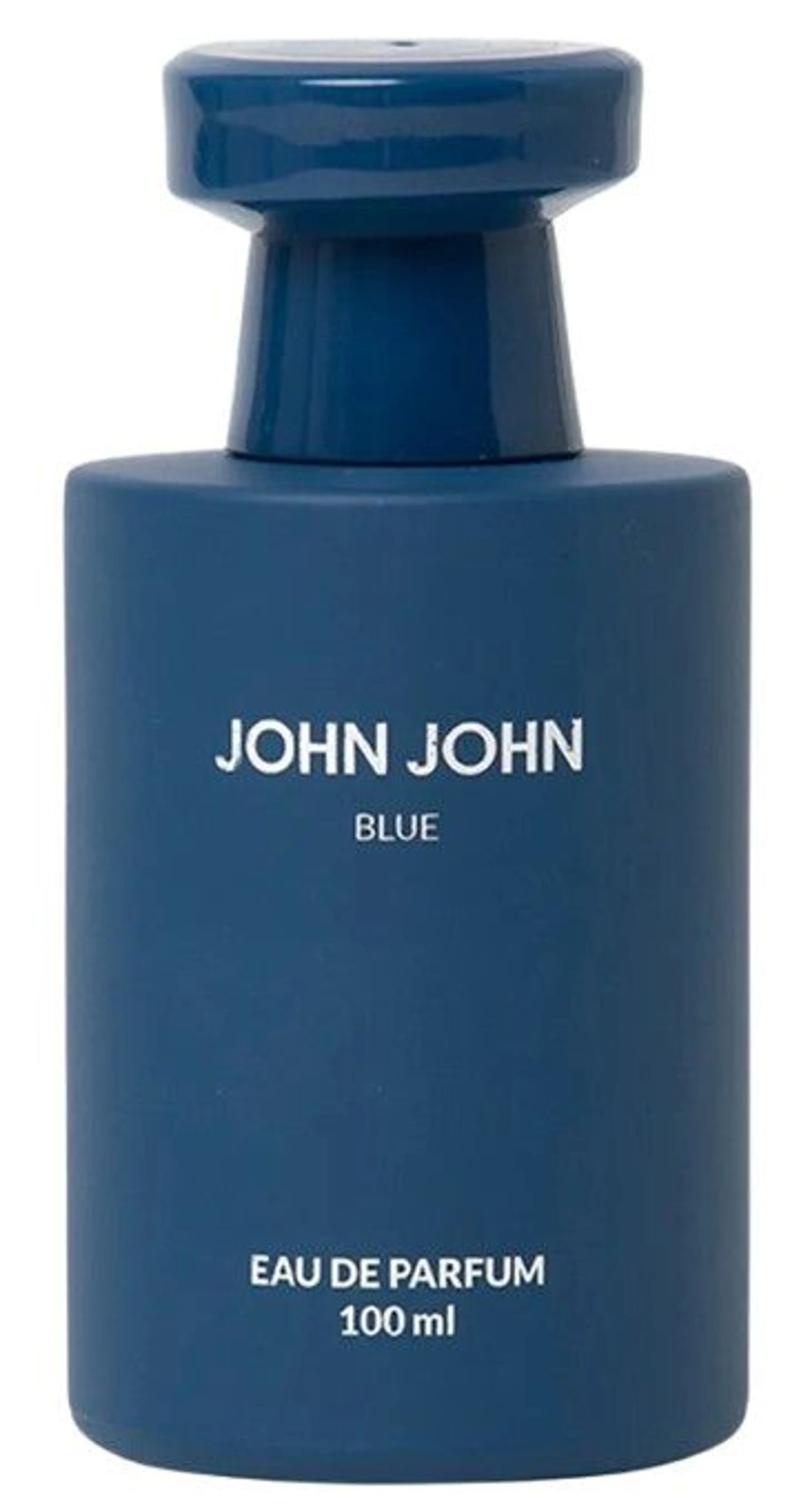 John John Blue