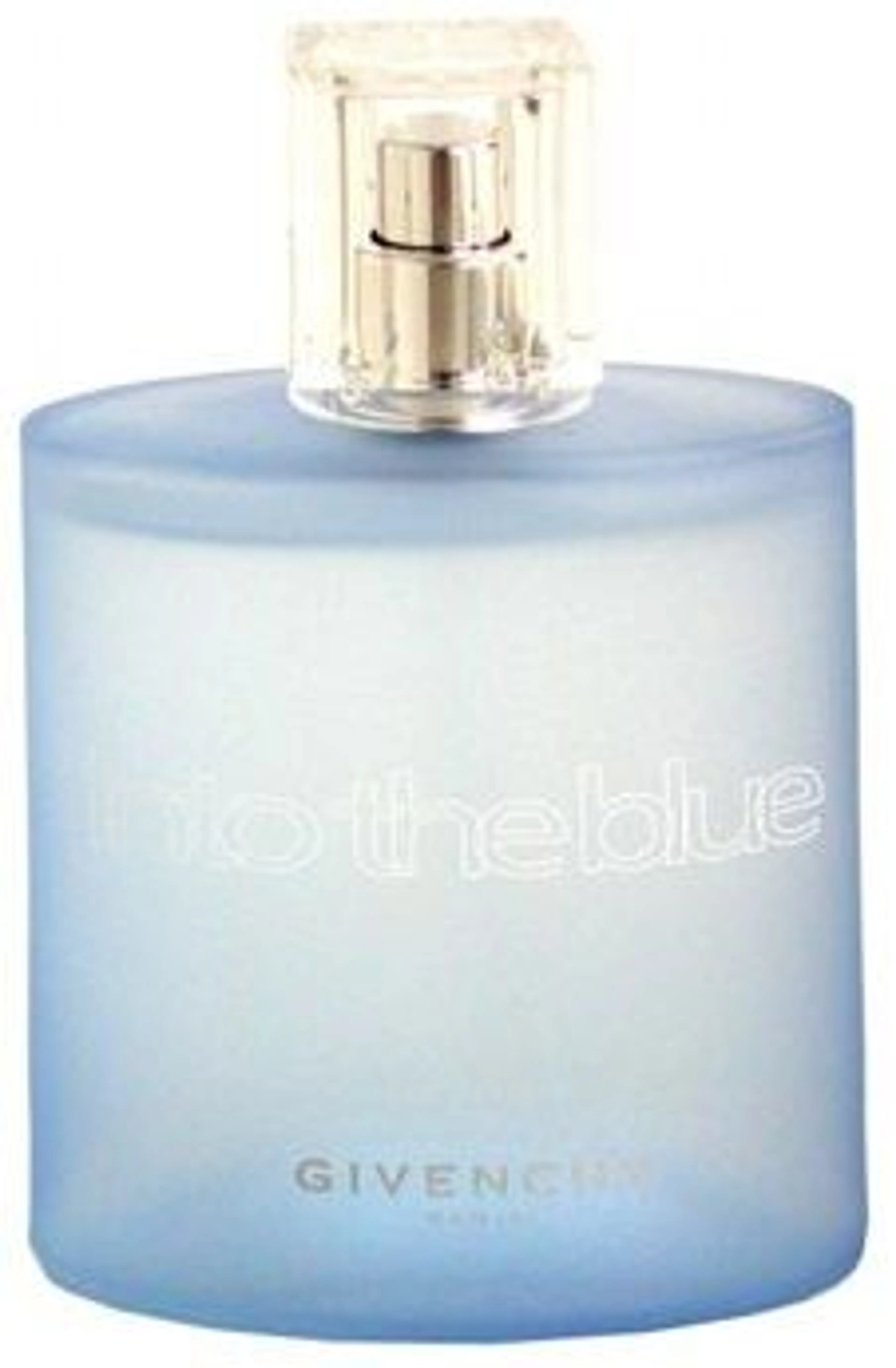 Into the Blue
