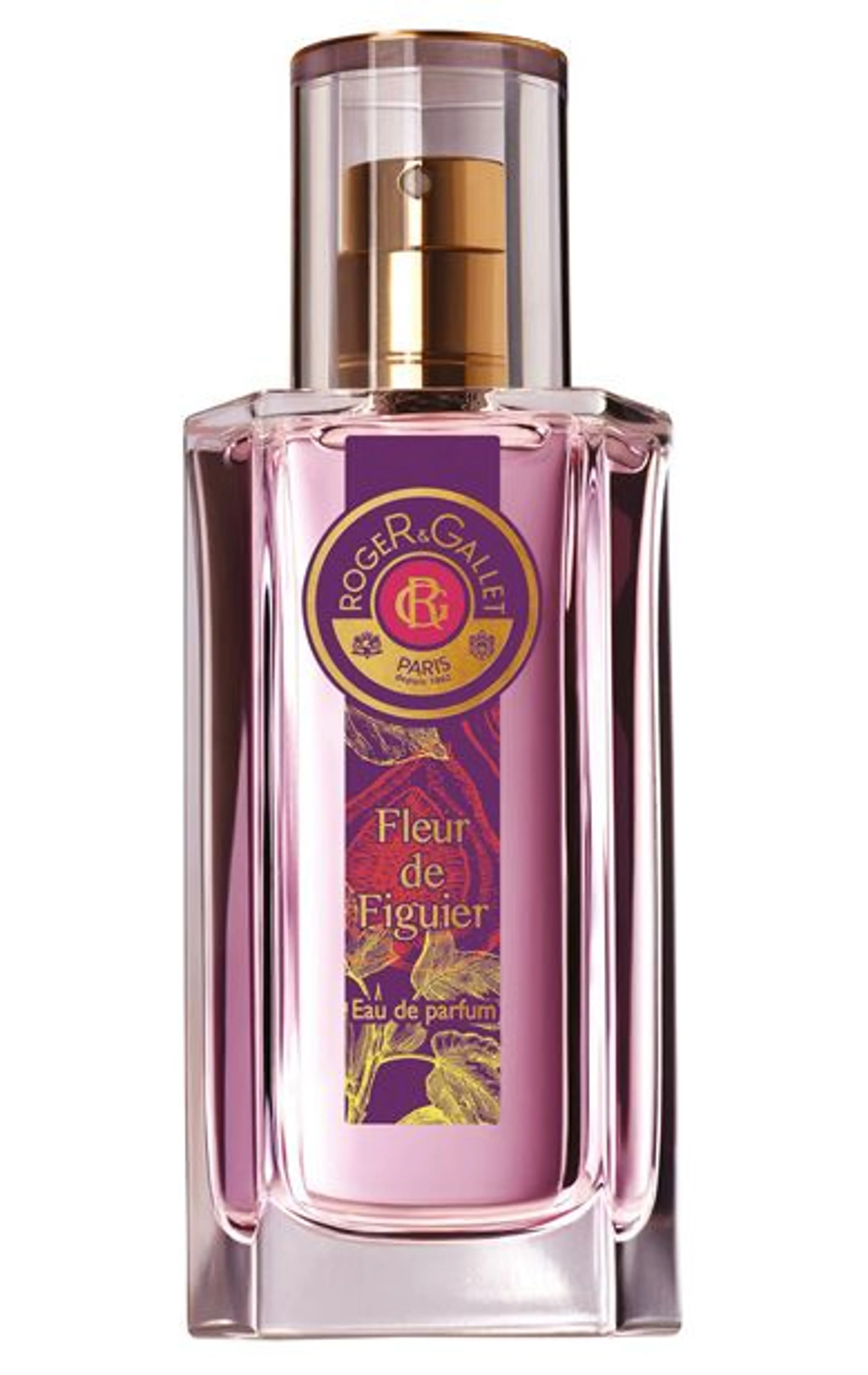 Fleur de Figuier Eau de Parfum