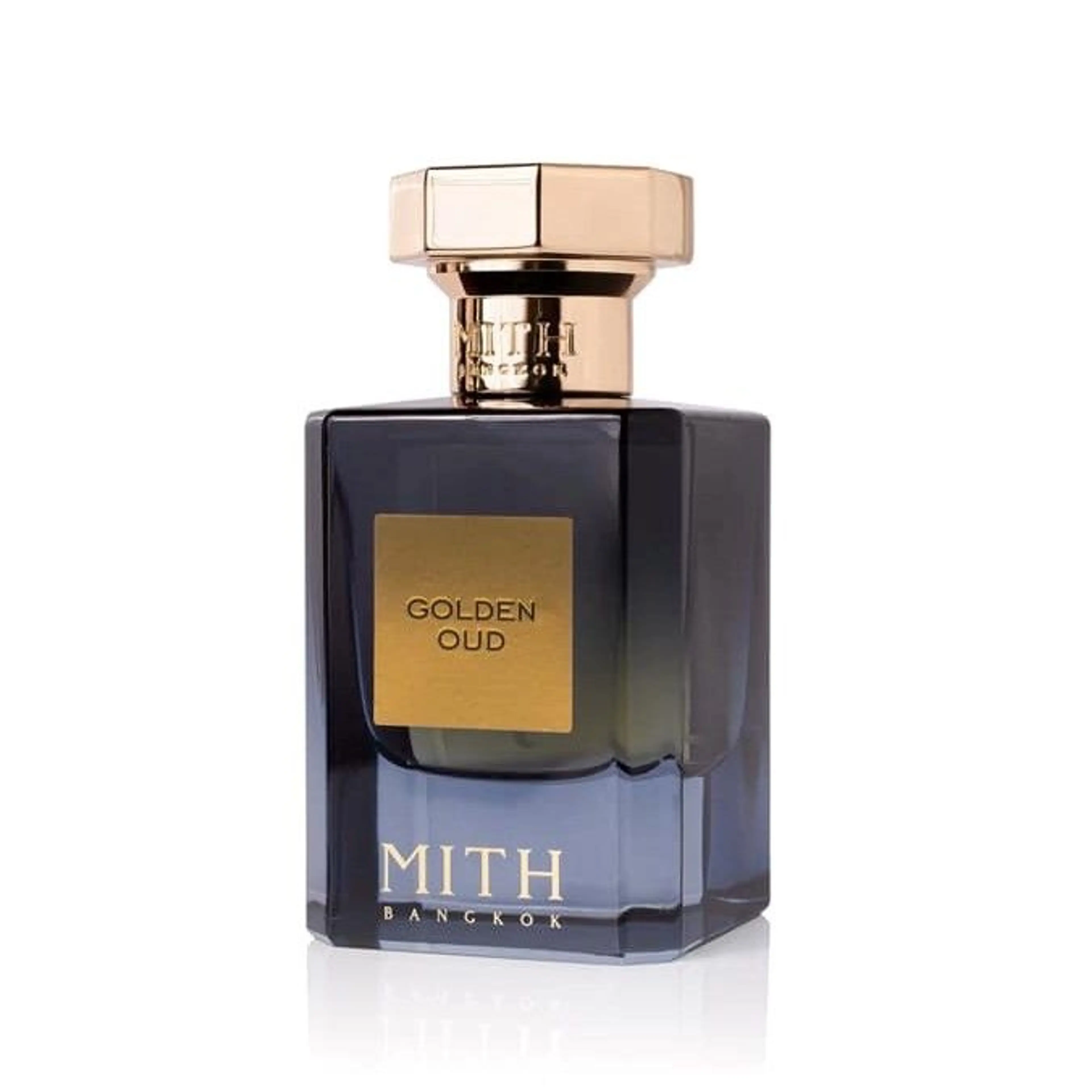 Golden Oud