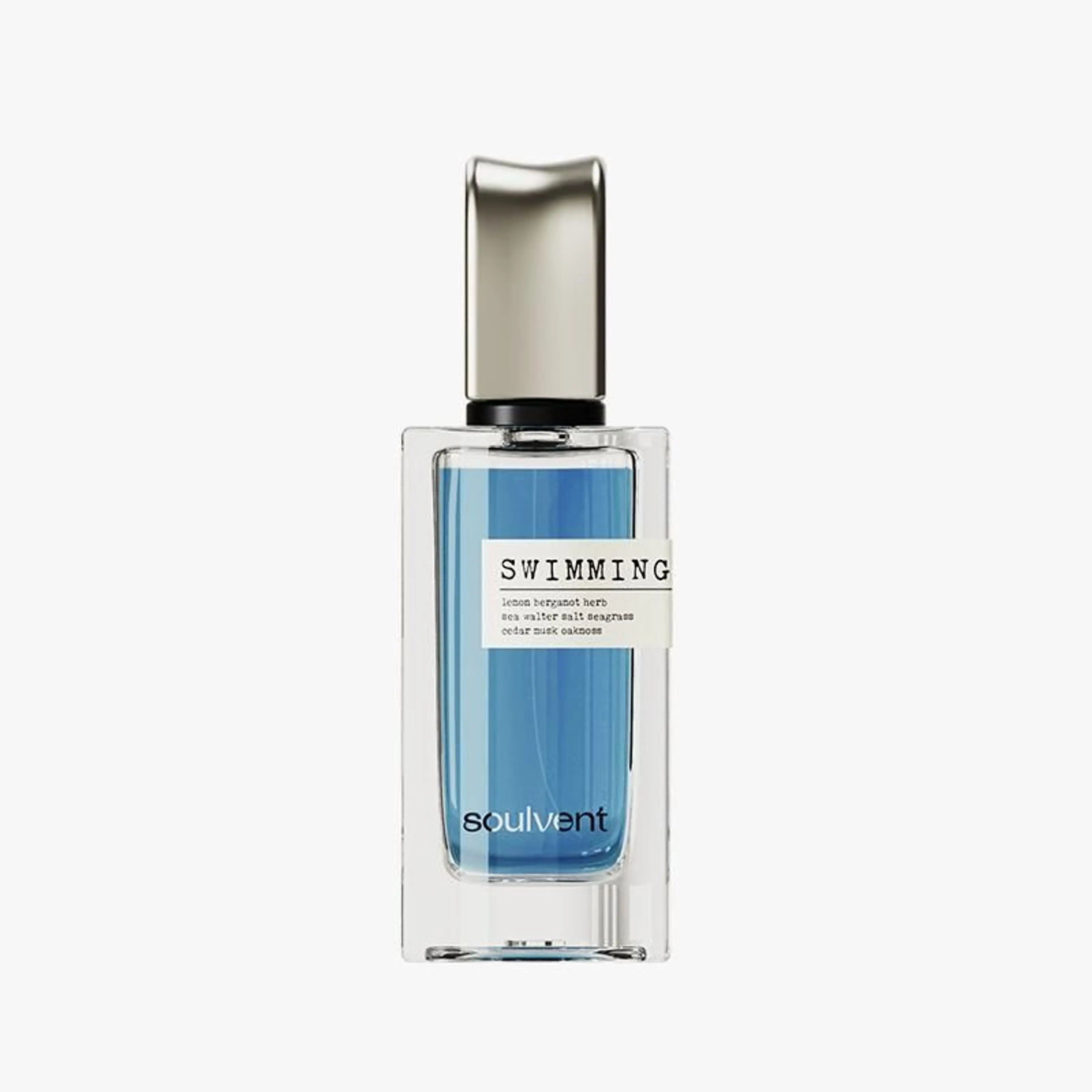 Endless Blue