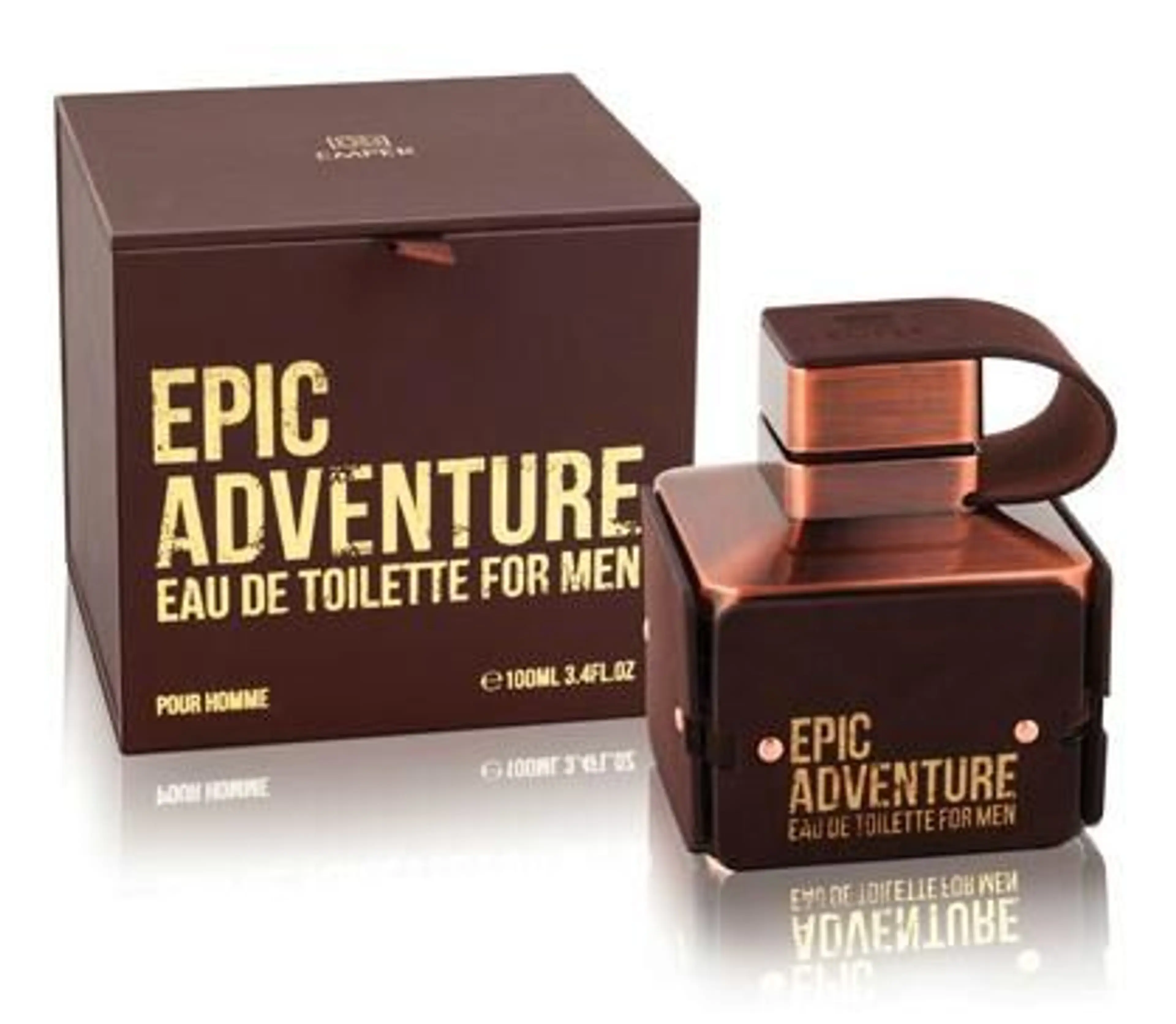 Epic Adventure