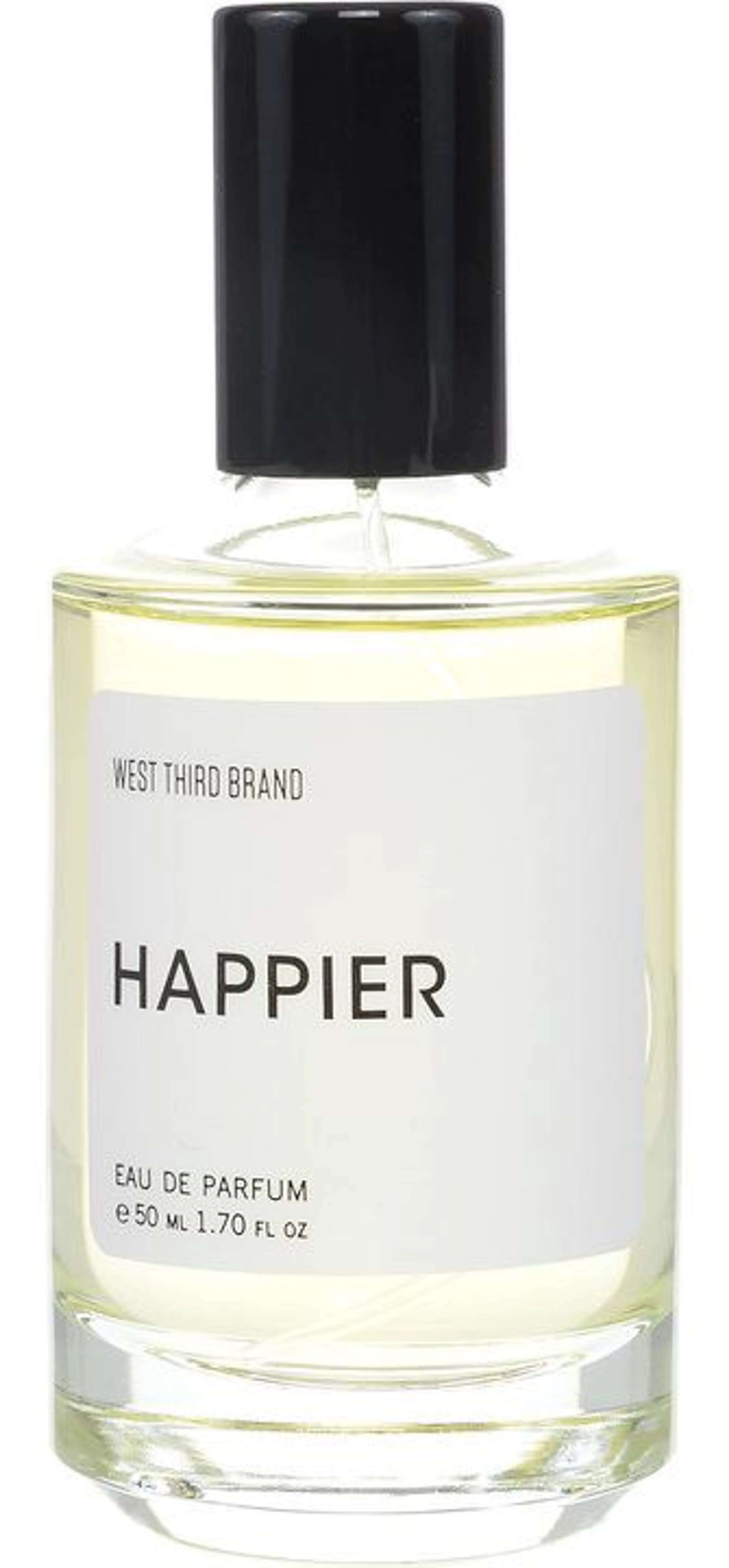 Happier