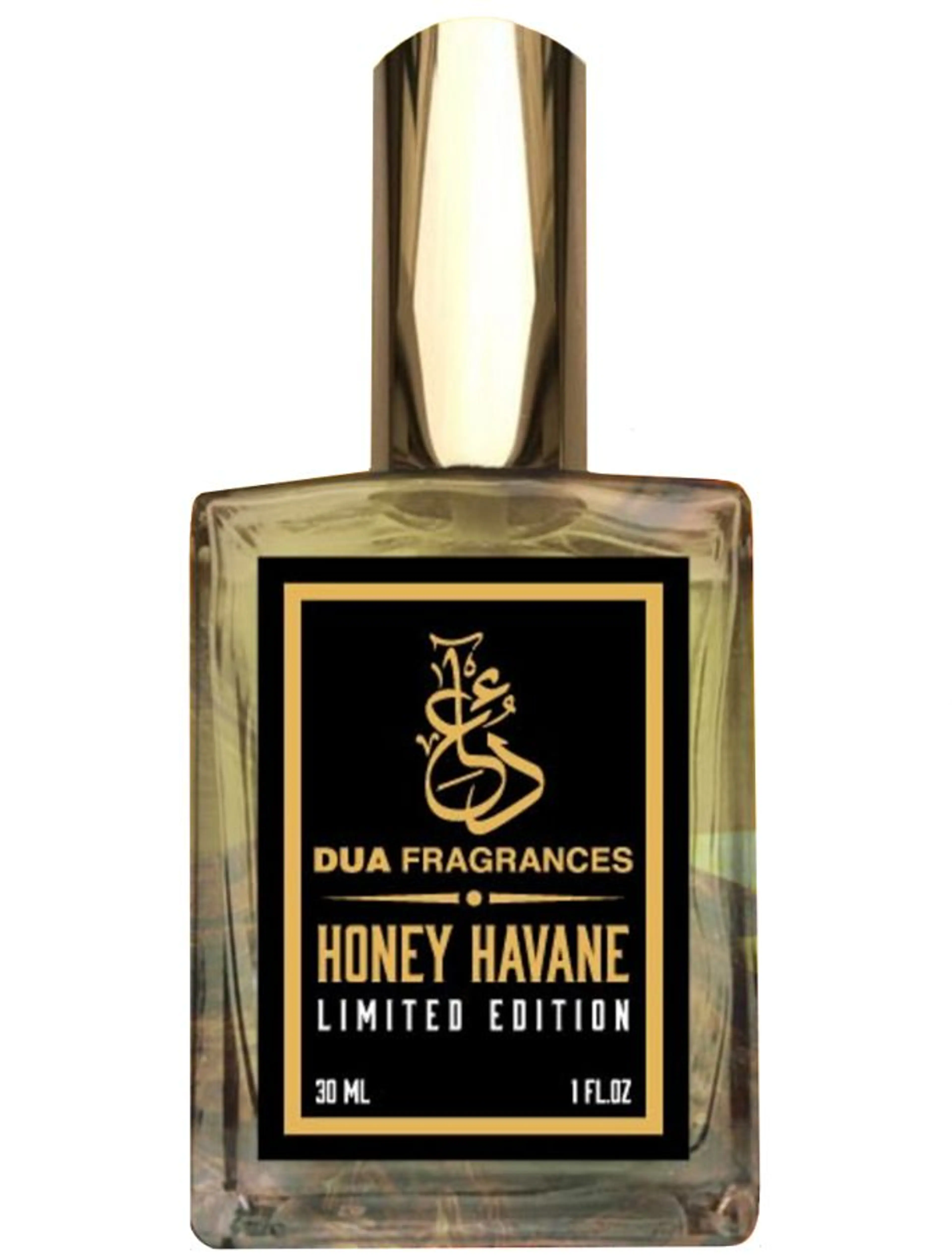 Honey Havane