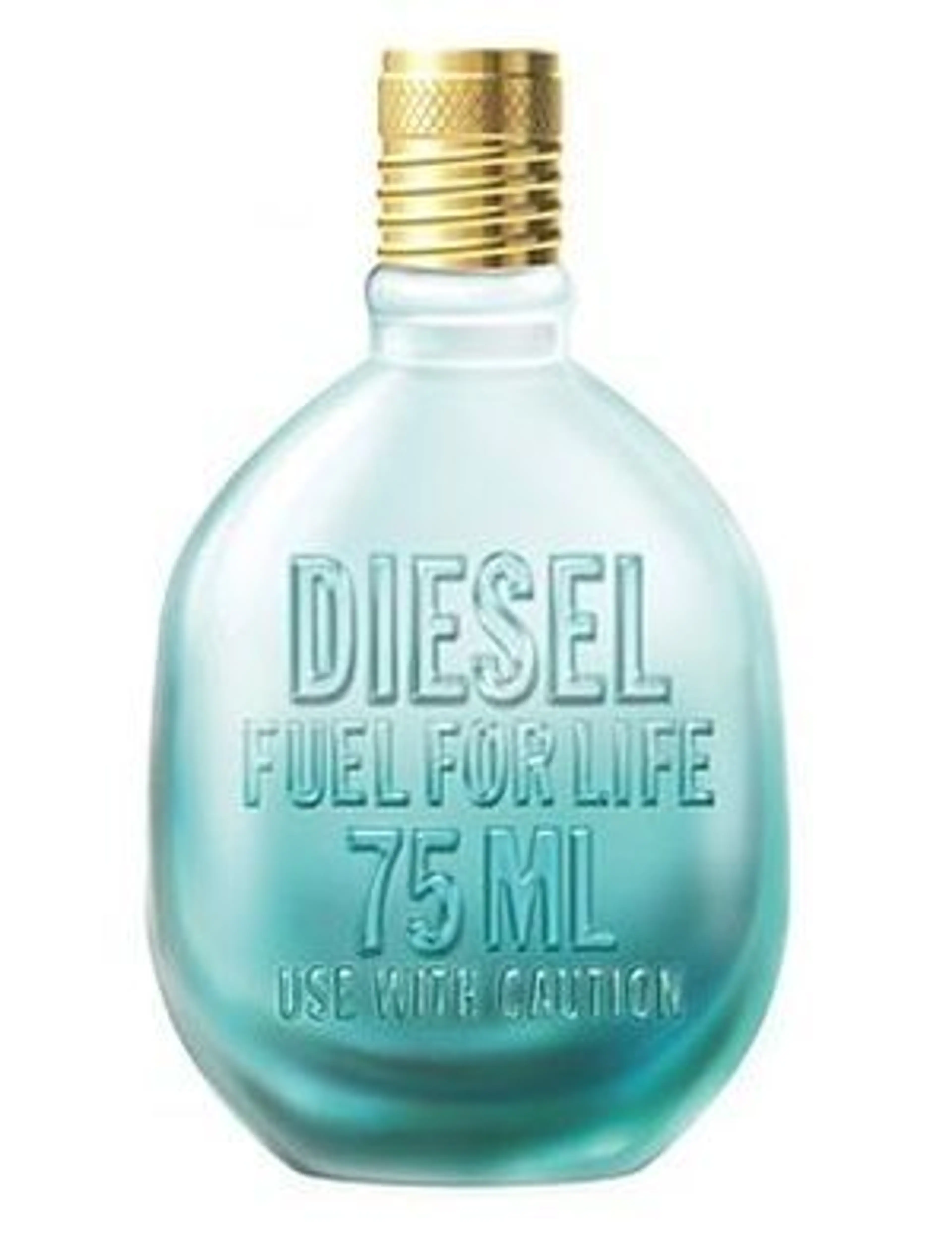 Fuel For Life He Summer