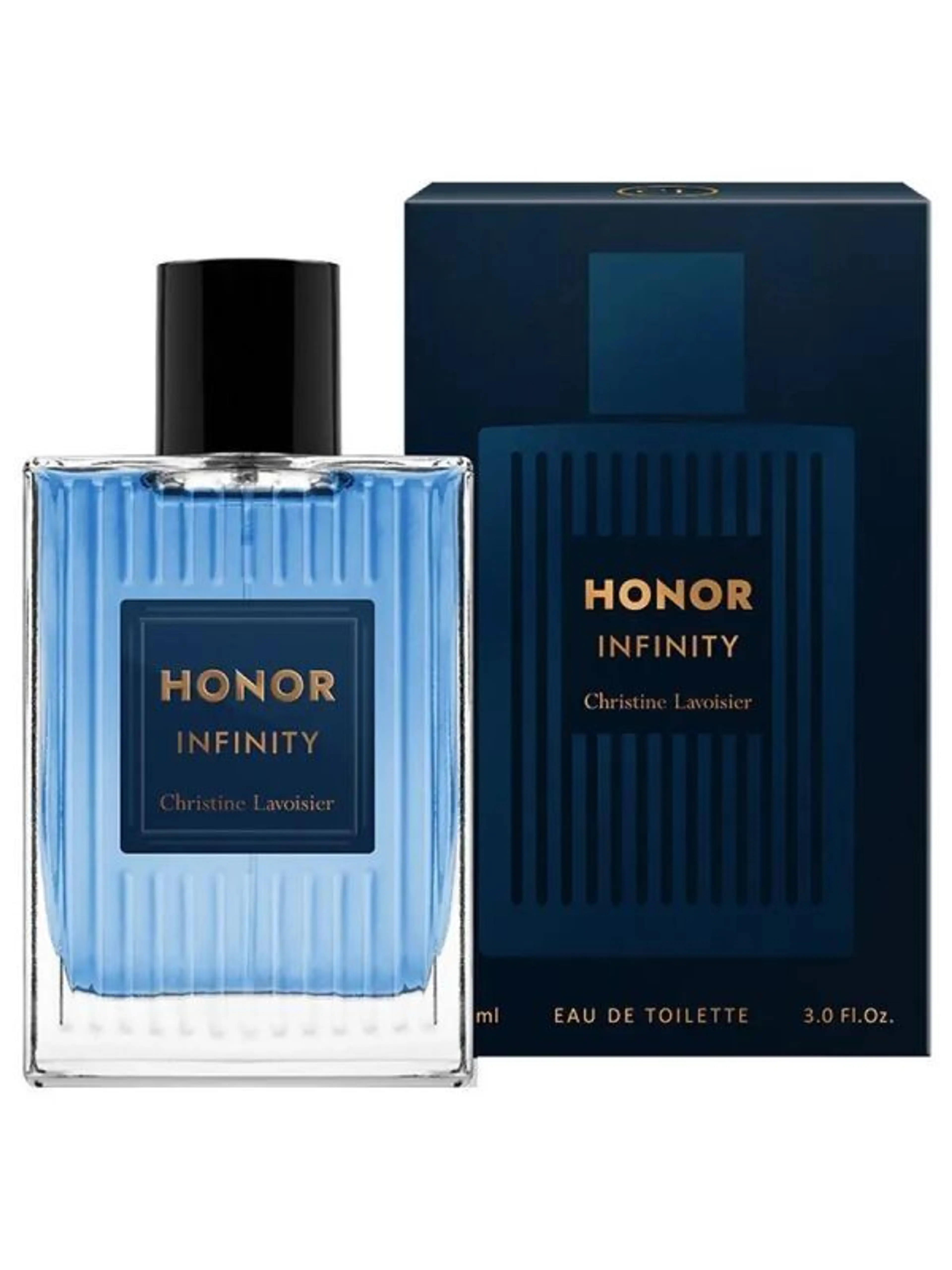 Honor Infinity