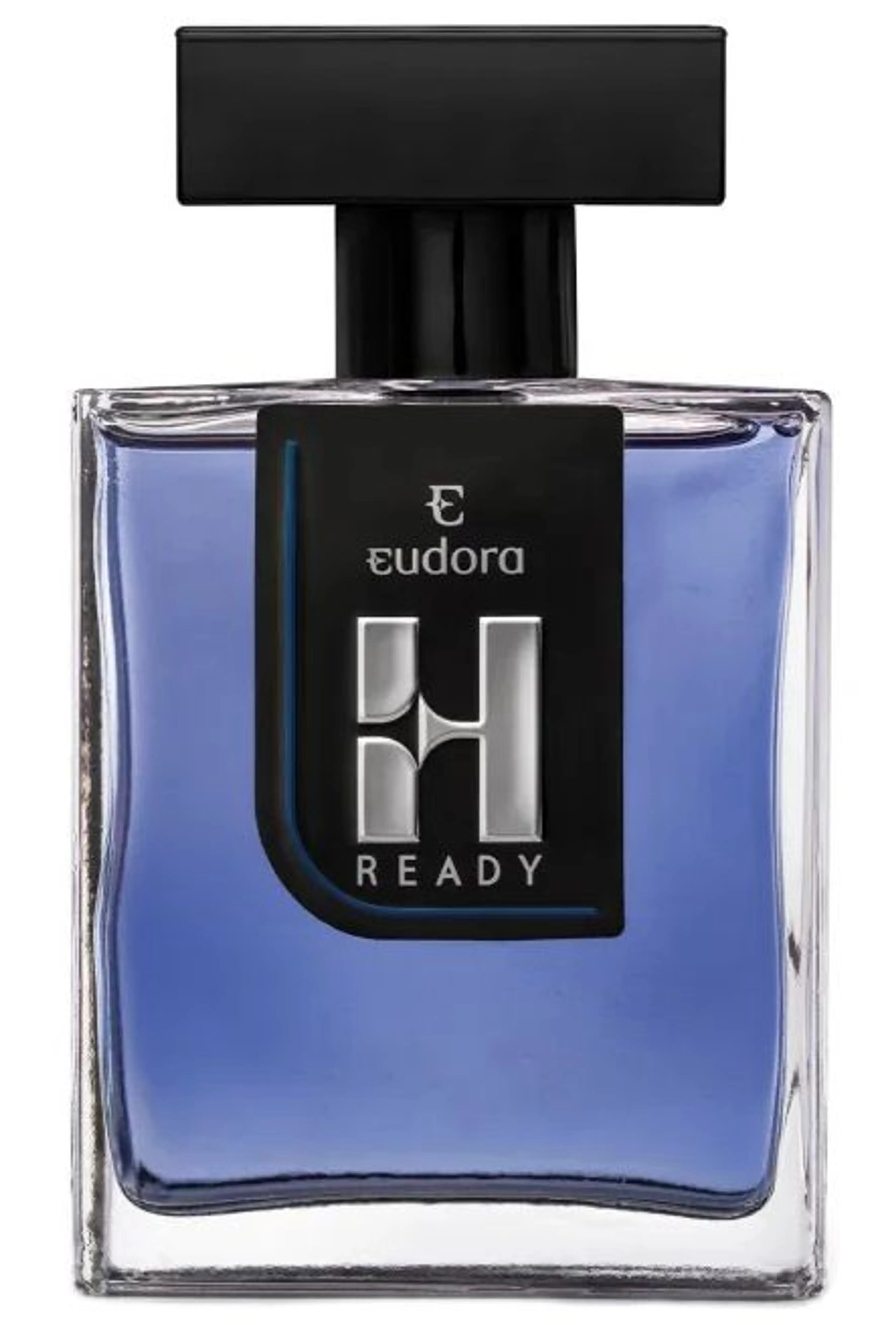 Eudora H Ready