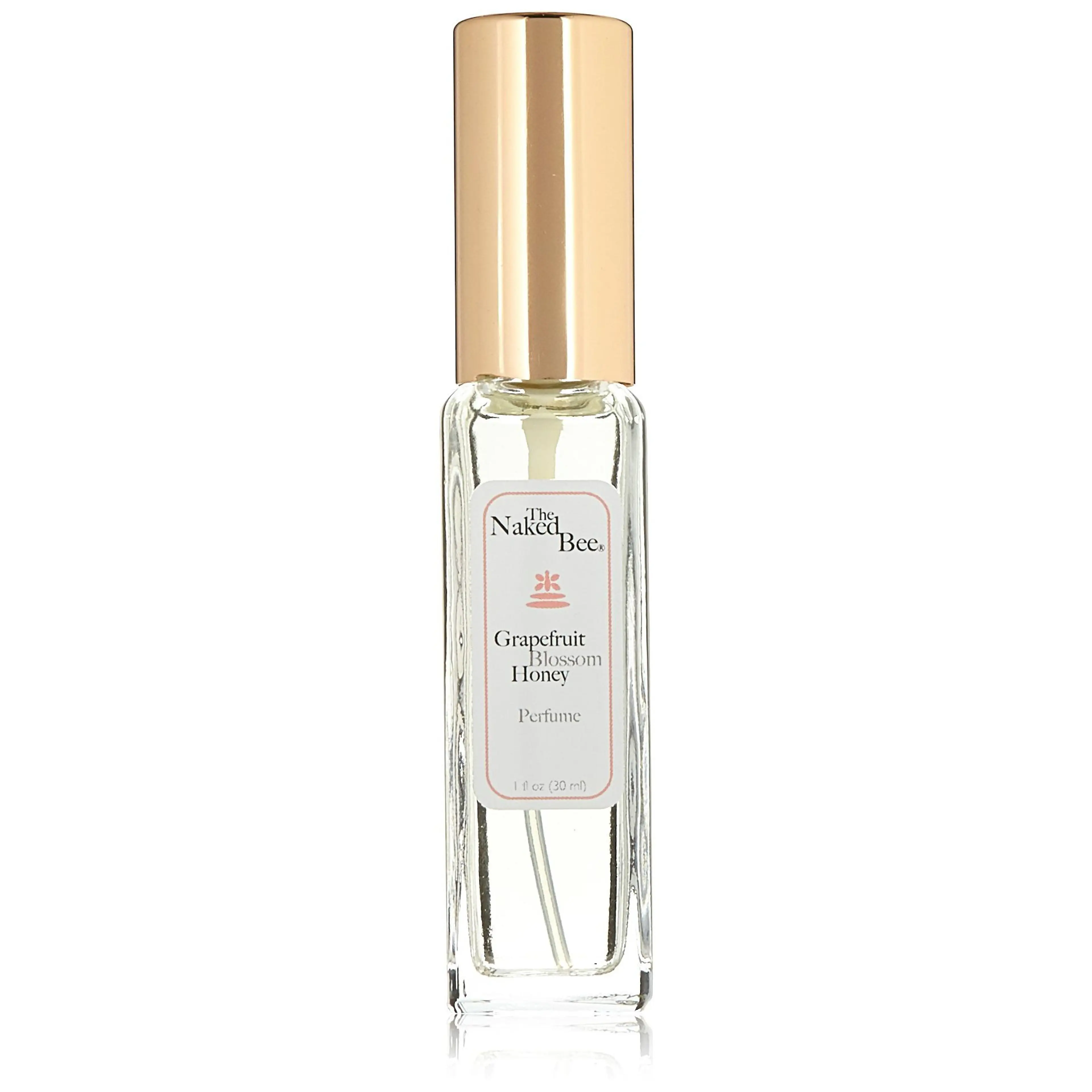 Grapefruit Blossom Honey