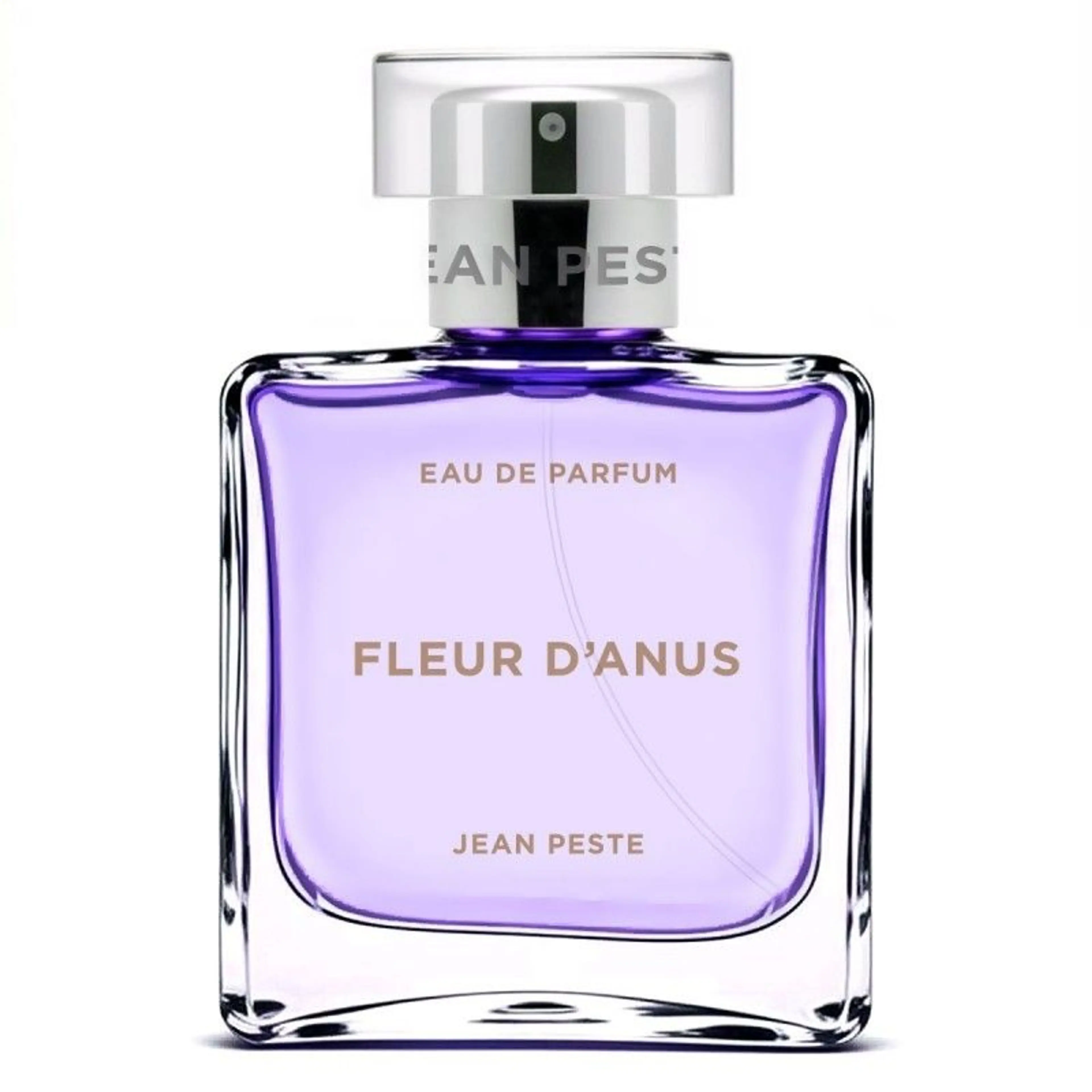 Fleur d'Anus Pour Elle