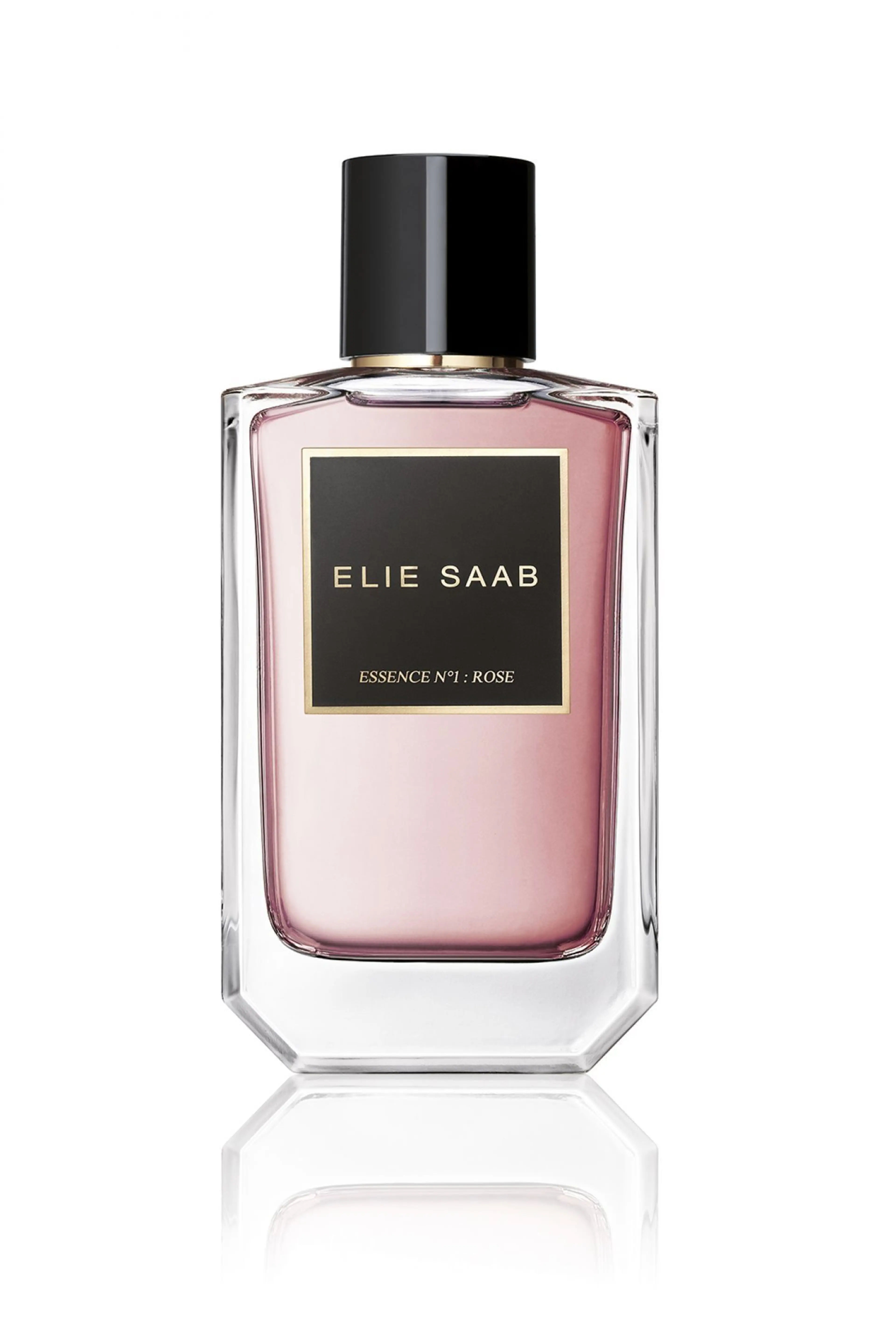 Essence No. 1 Rose