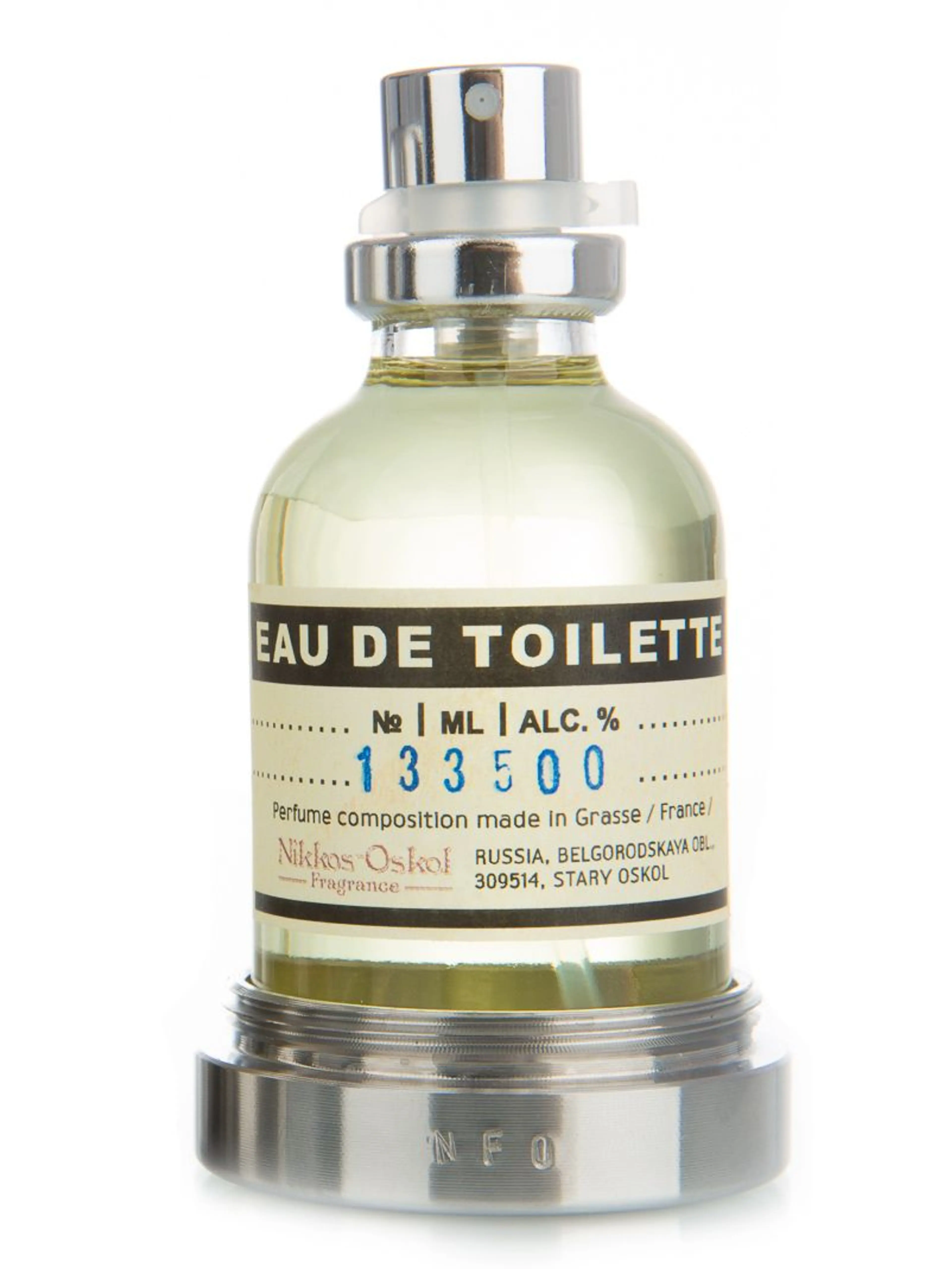 Fragrance №13