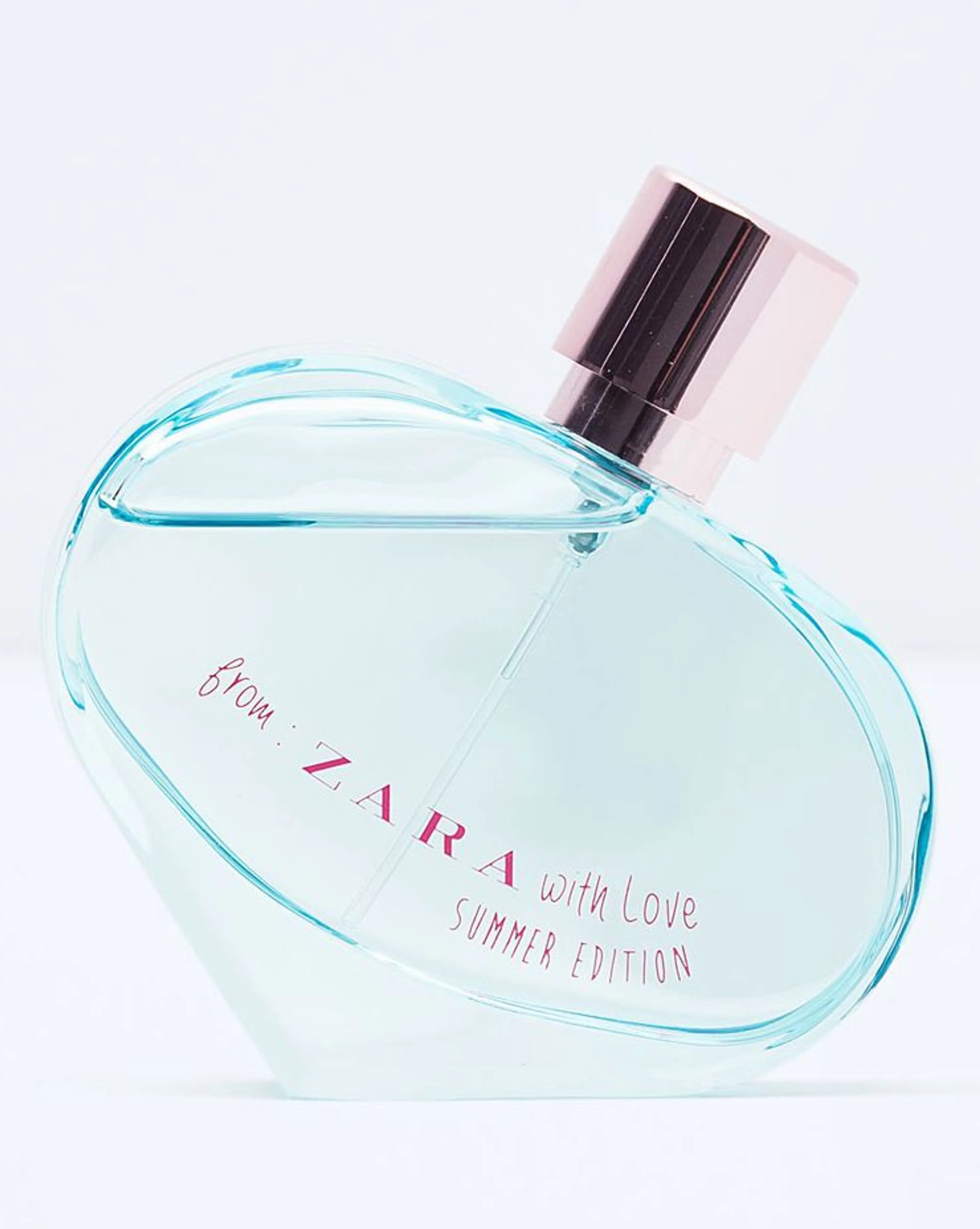 From Zara With Love Summer Edition