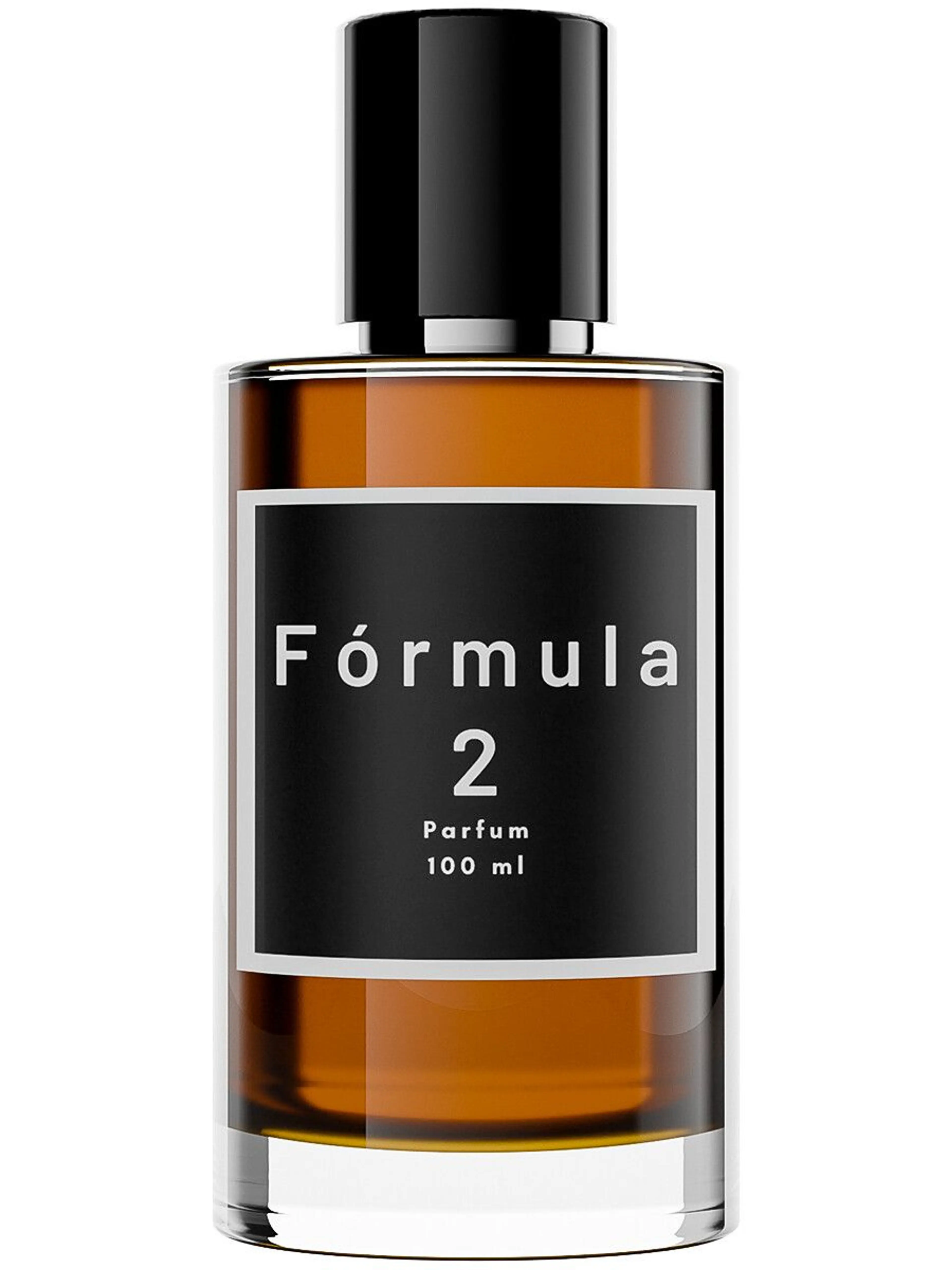 Fórmula 2