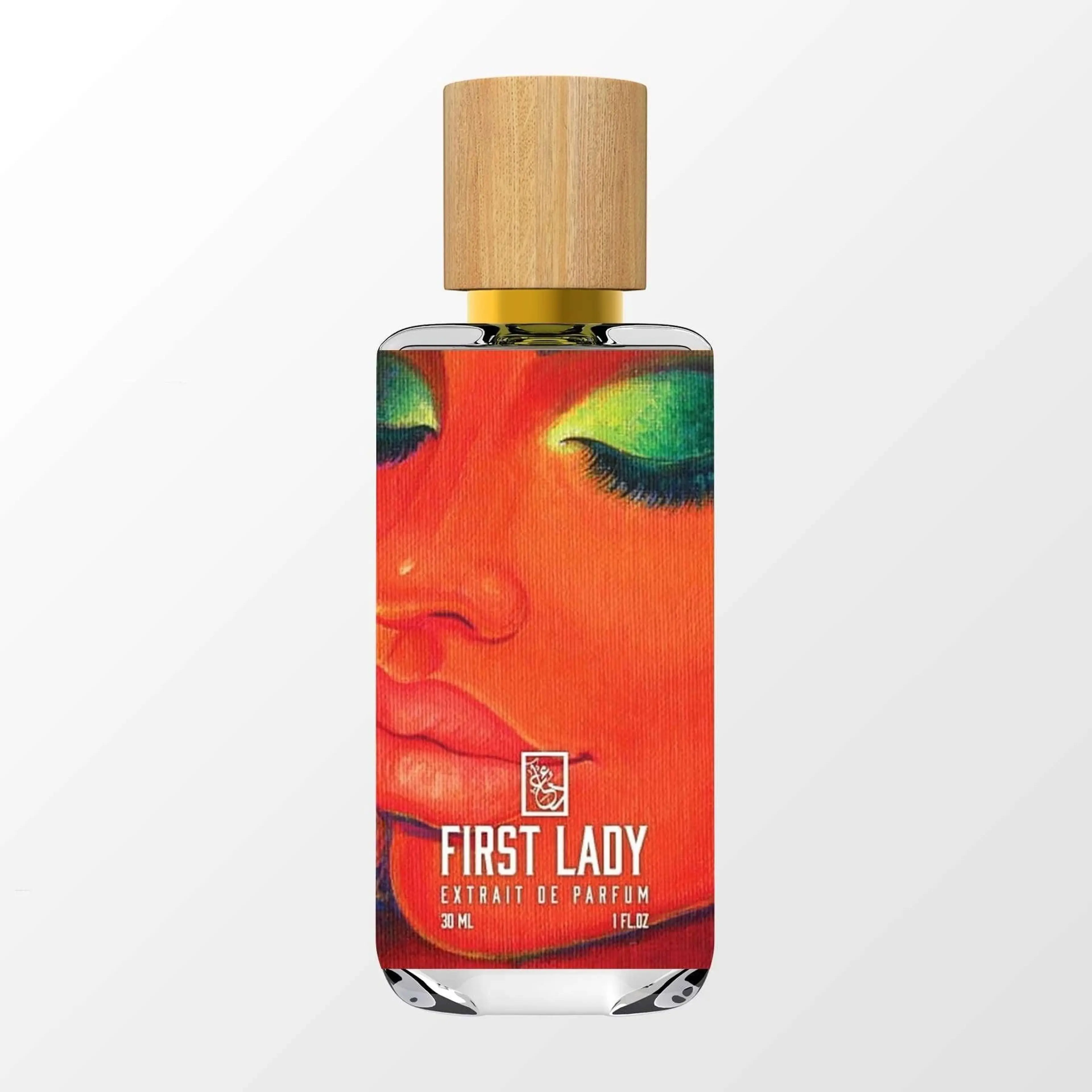 First Lady