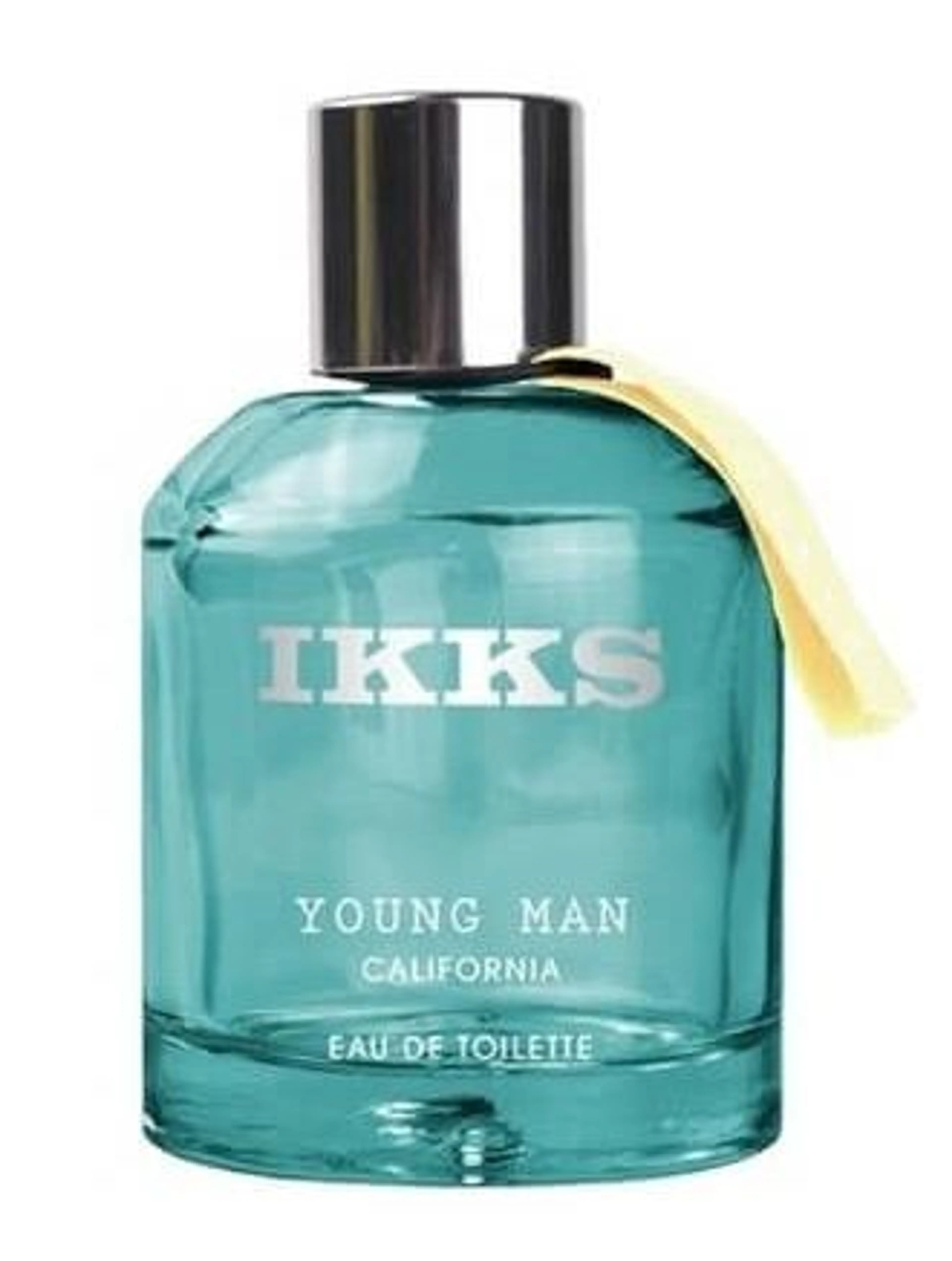 IKKS Young Man California