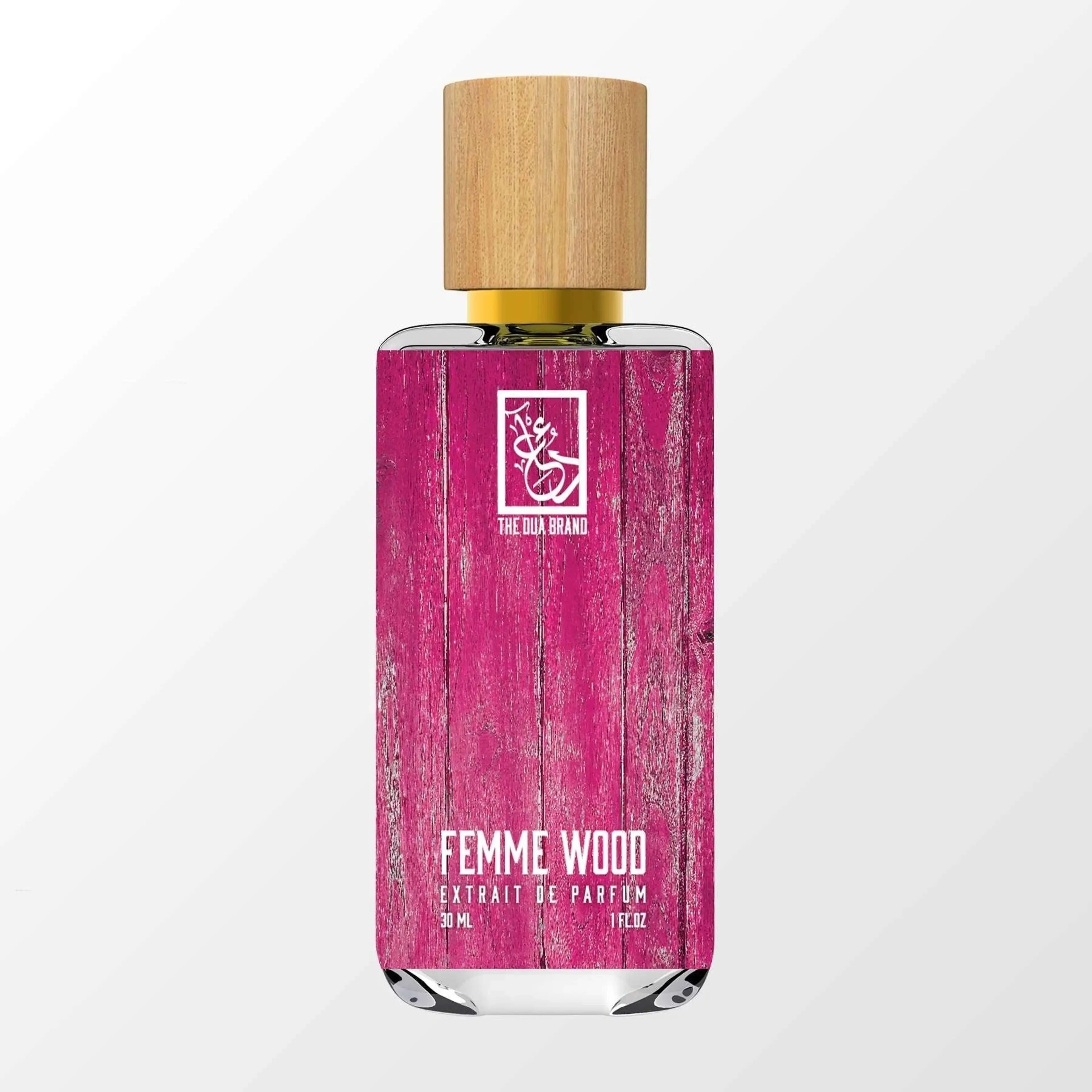 Femme Wood