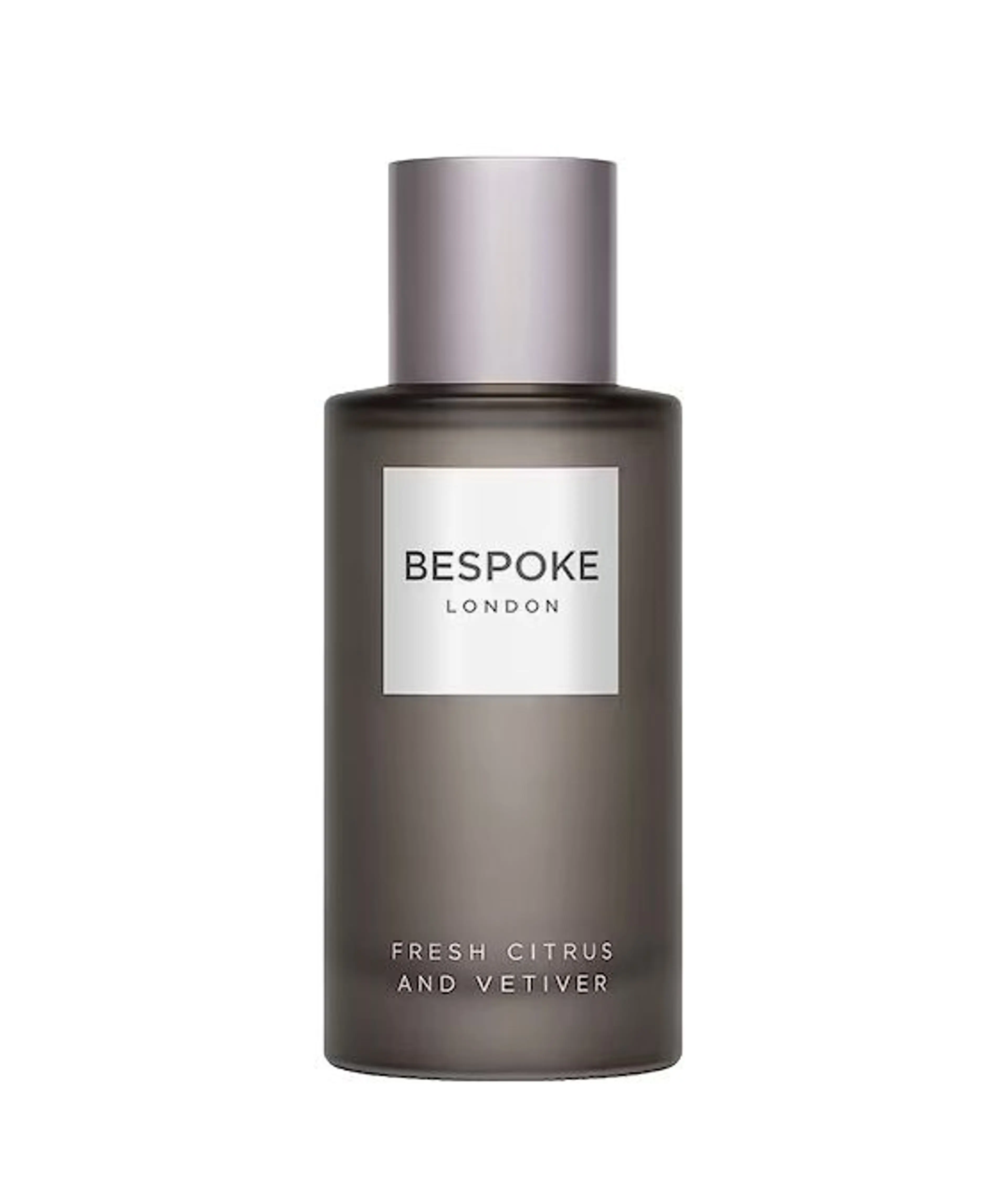 Fresh Citrus & Vetiver
