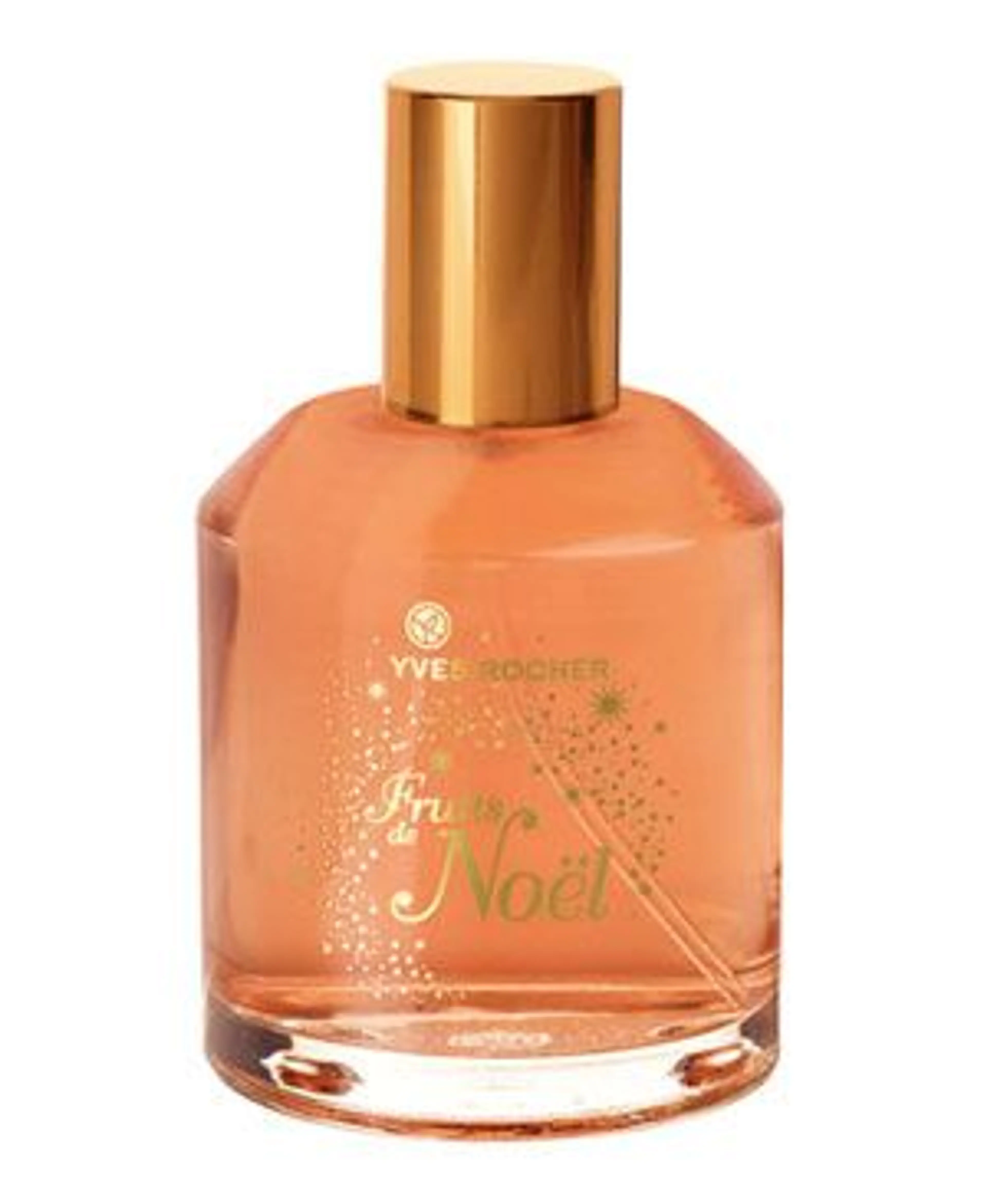 Fruits de Noel Orange & Amande