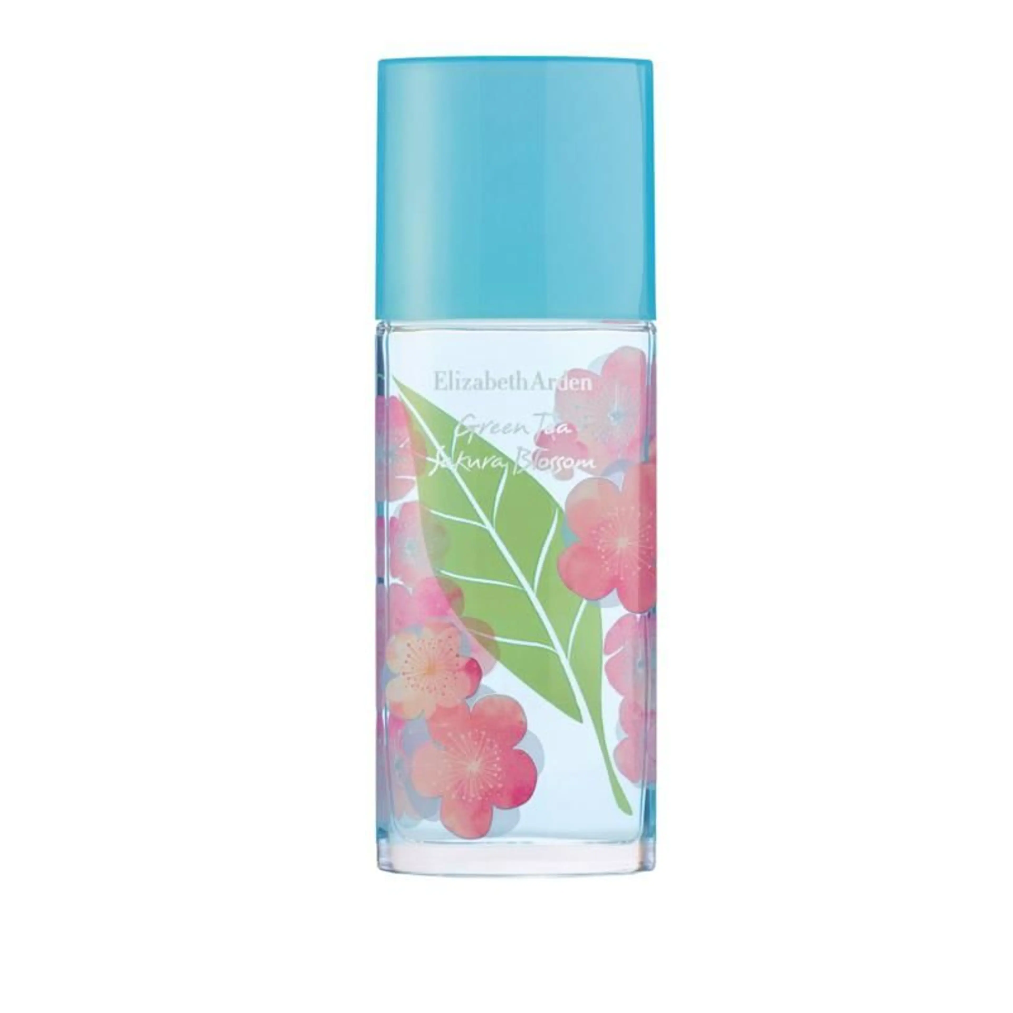 Green Tea Sakura Blossom