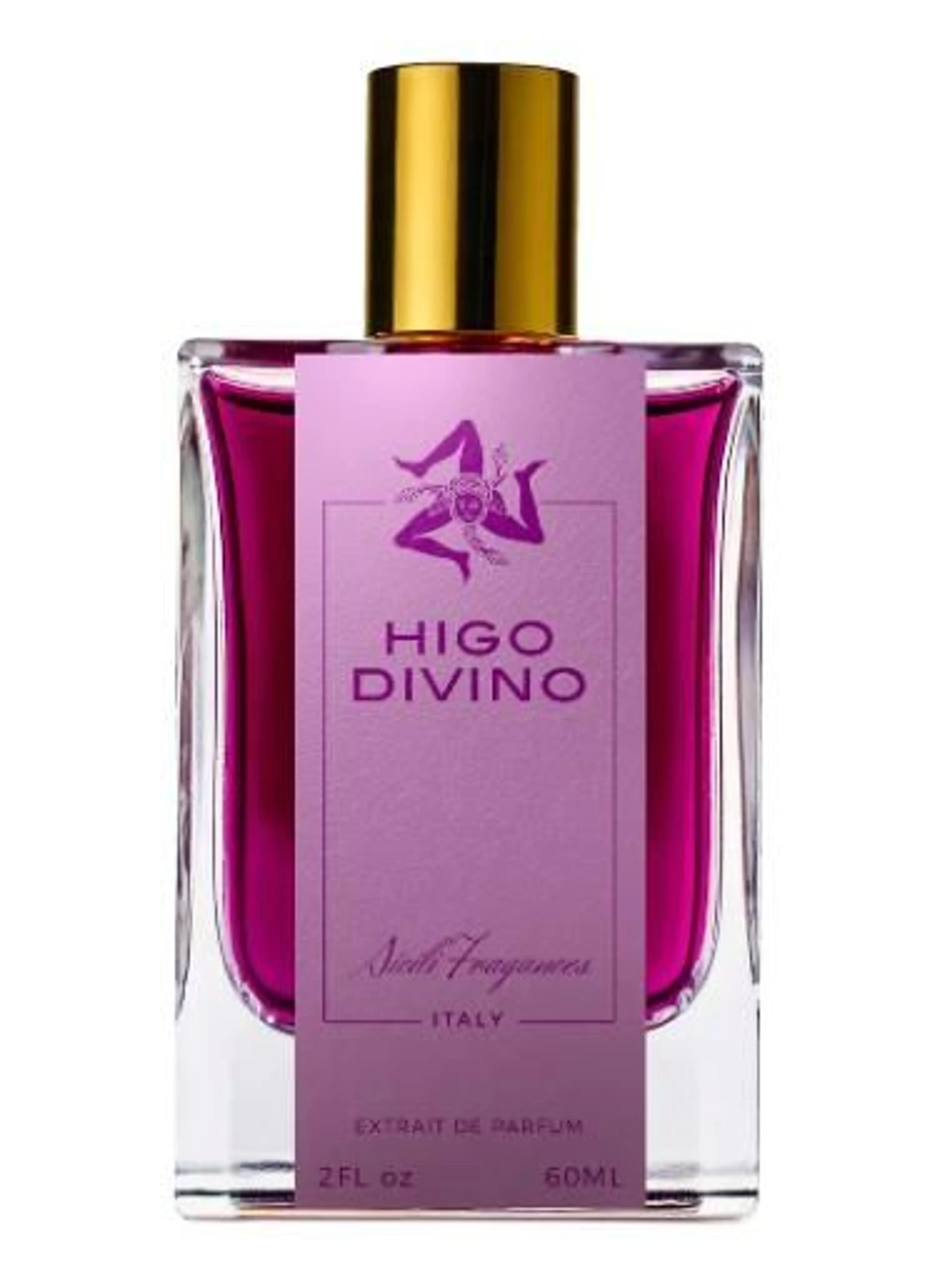 Higo Divino
